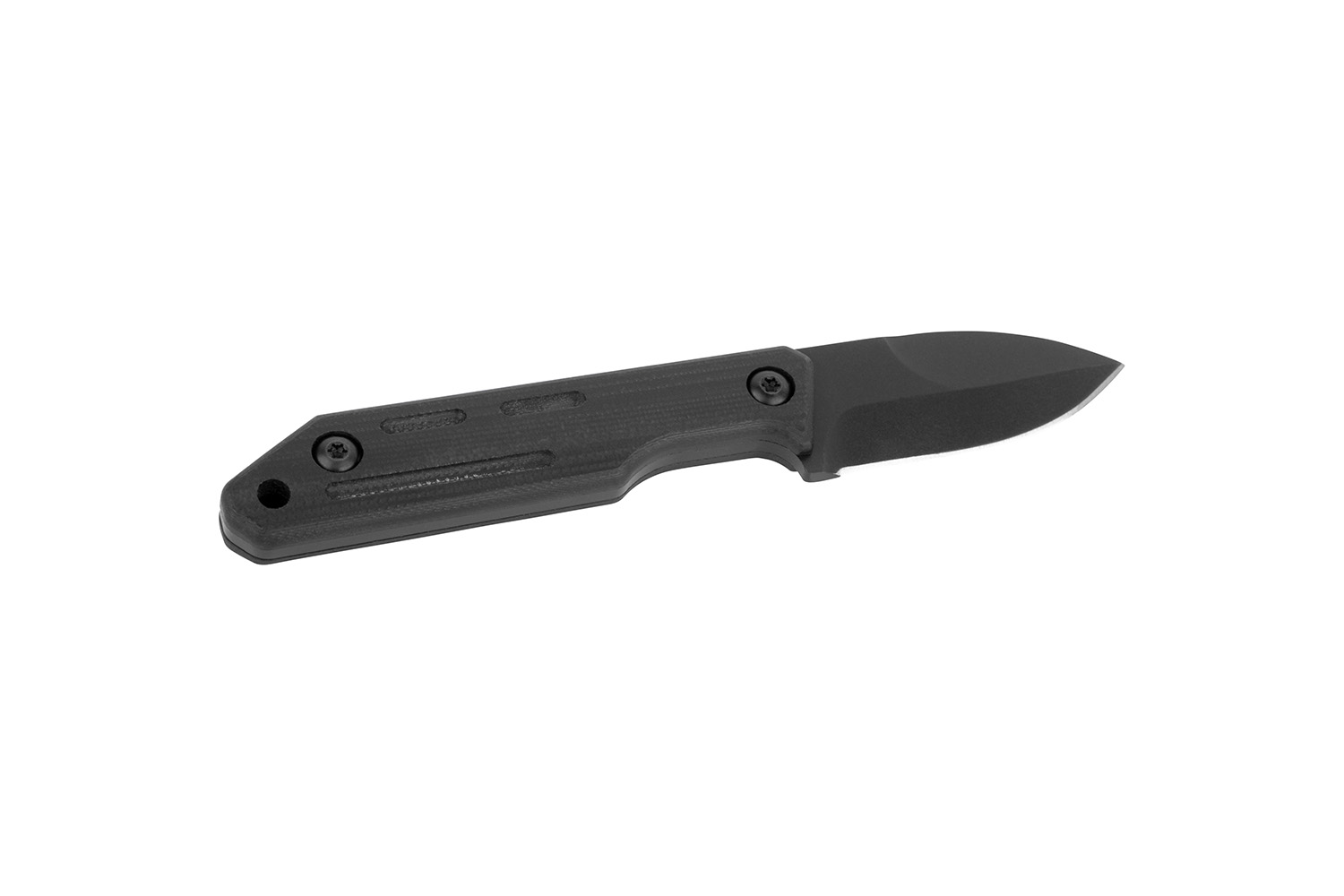GSG-9 Einsatzmesser EM4 - Neck Knife