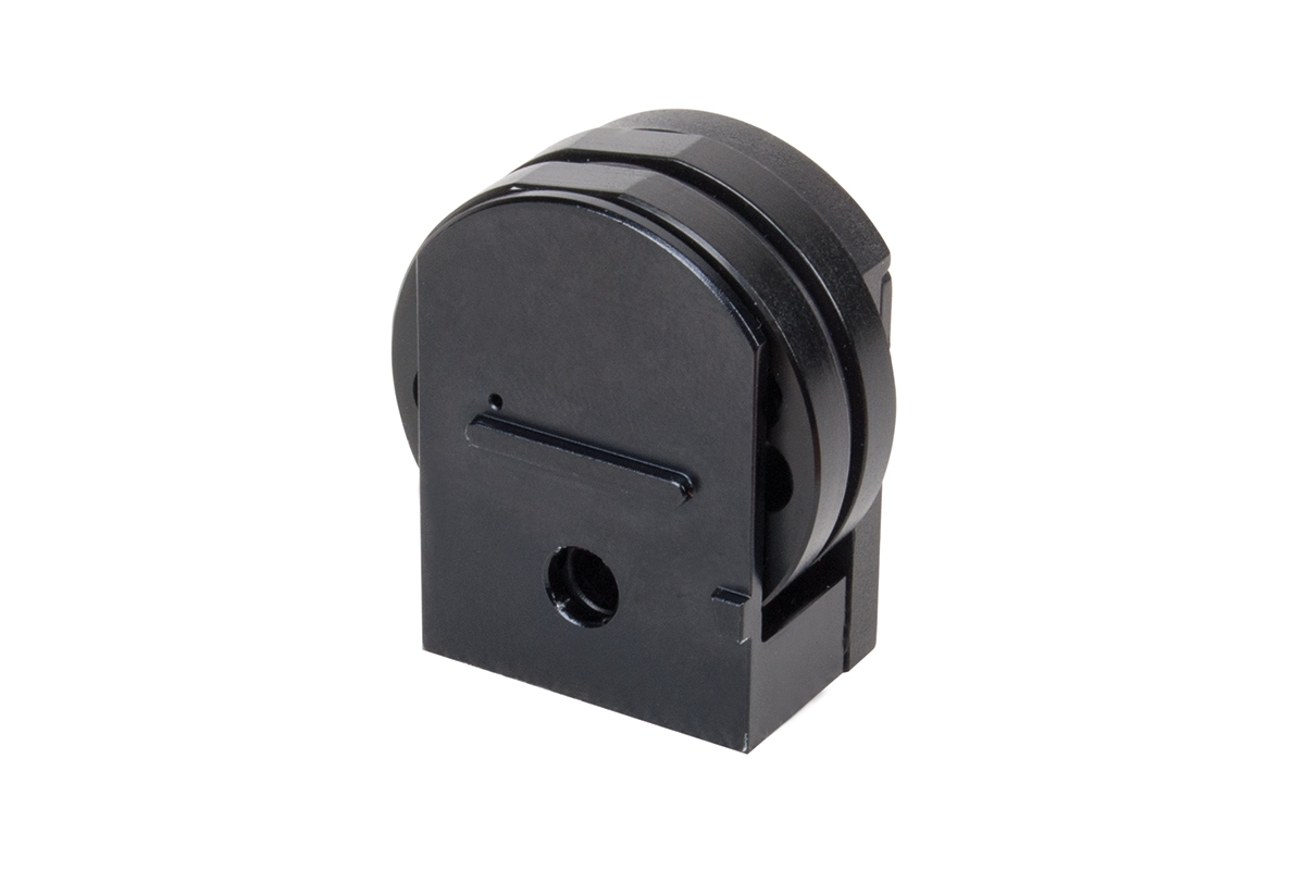 GSG M11 Trommelmagazin 13 Schuss 4,5mm - Druckluft Pressluft | PCP| Co2 GSG M11 Trommelmagazin 13 Schuss 4,5mm - Druckluft Pressluft | PCP| Co2