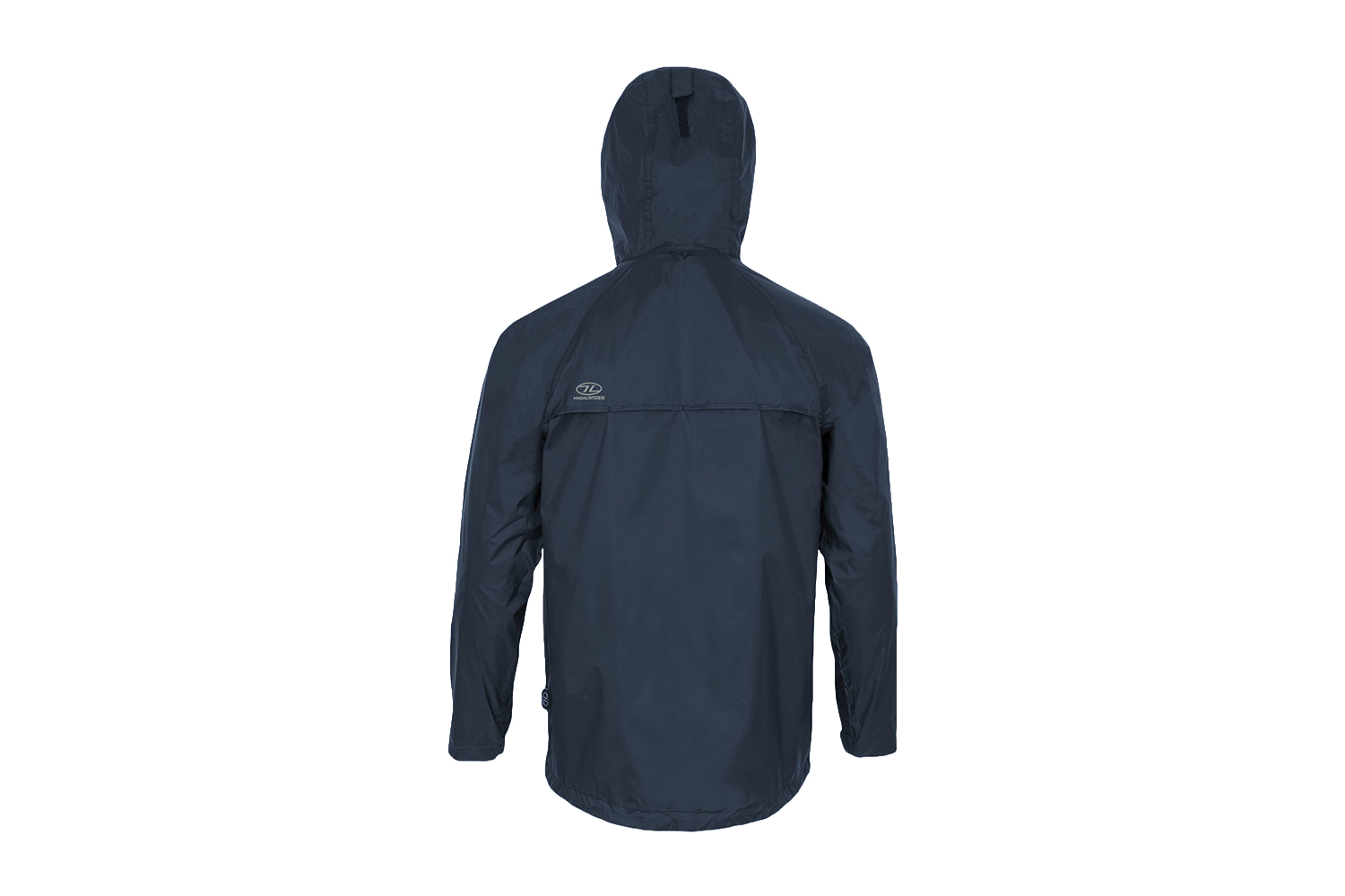 Highlander Forces Regenjacke Stow & Go