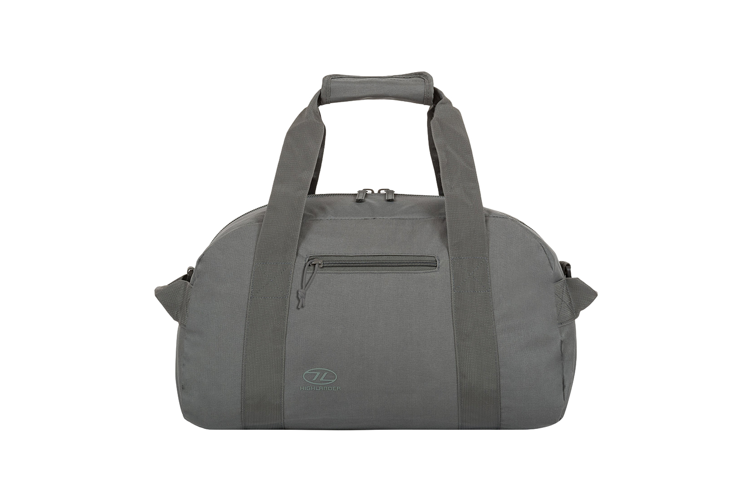 Highlander Forces Reisetasche Cargo Holdall V2 30l