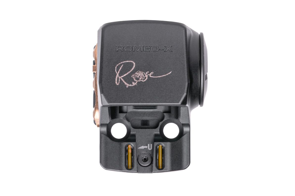SIG SAUER ROMEO-X Compact ROSE Red Dot