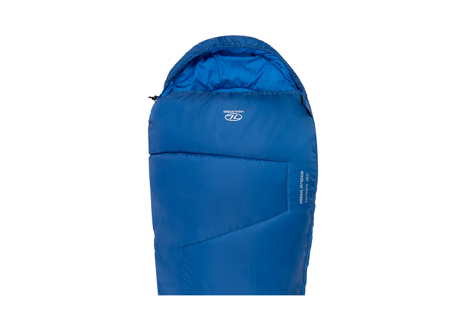 Highlander Forces Schlafsack Sleepline 350 Mummy