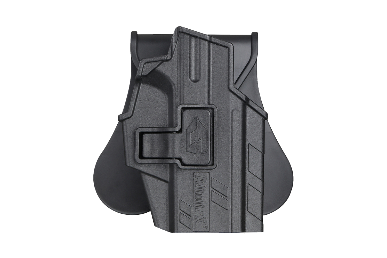 Amomax Gürtelholster Sig Sauer P365 Schwarz Amomax Gürtelholster Sig Sauer P365 Schwarz