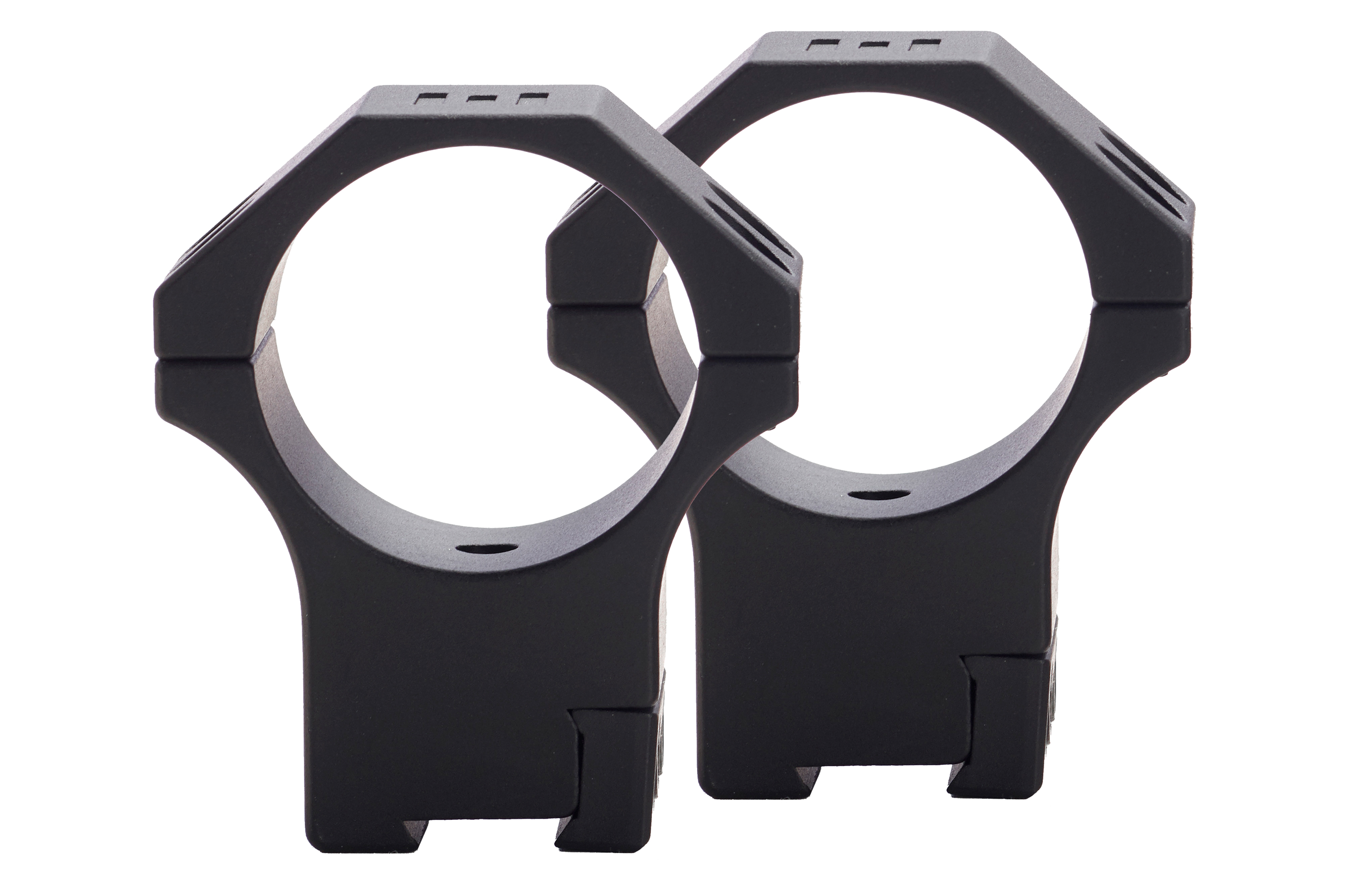 Element Optics XT Montageringe Prismenschiene | 30 mm | hoch Element Optics XT Montageringe Prismenschiene | 30 mm | hoch