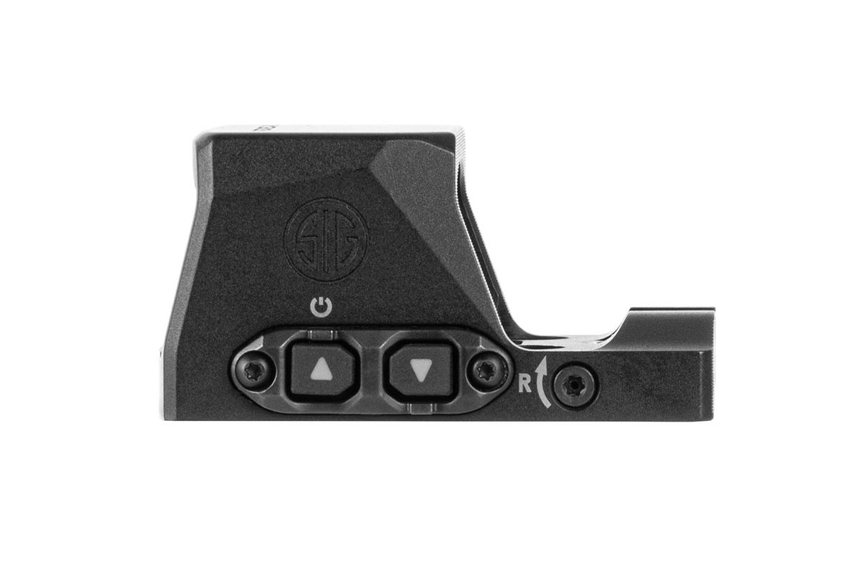 SIG SAUER ROMEO-X PRO Red Dot | Circle Dot
