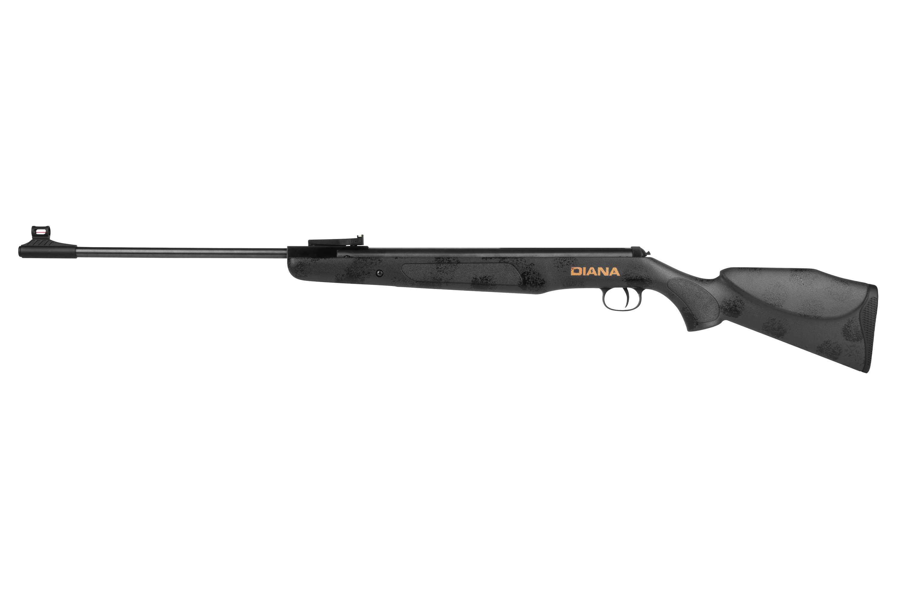 DIANA Panther 350 Magnum Anniversary grey-black 4,5mm - Druckluft DIANA Panther 350 Magnum Anniversary grey-black 4,5mm - Druckluft