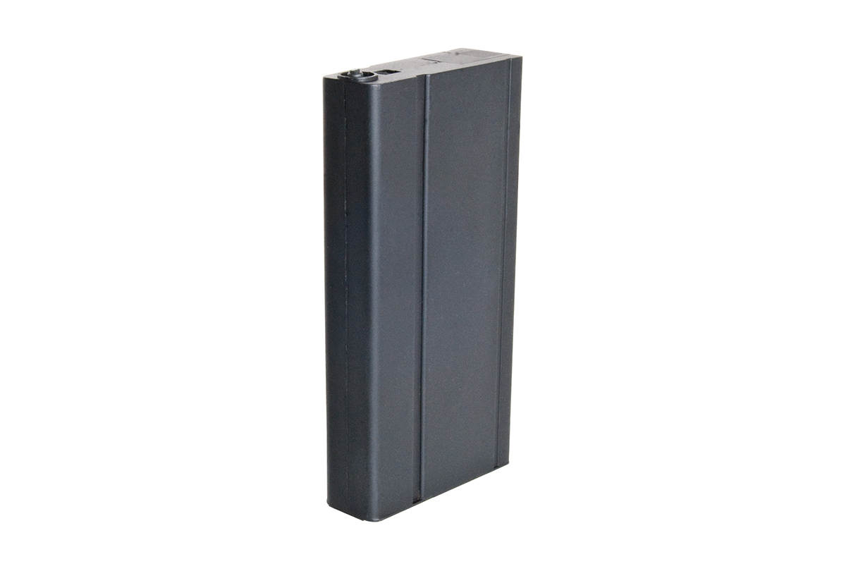 GSG M14 Socom Magazin 40 Schuss 6mm - Airsoft Federdruck GSG M14 Socom Magazin 40 Schuss 6mm - Airsoft Federdruck