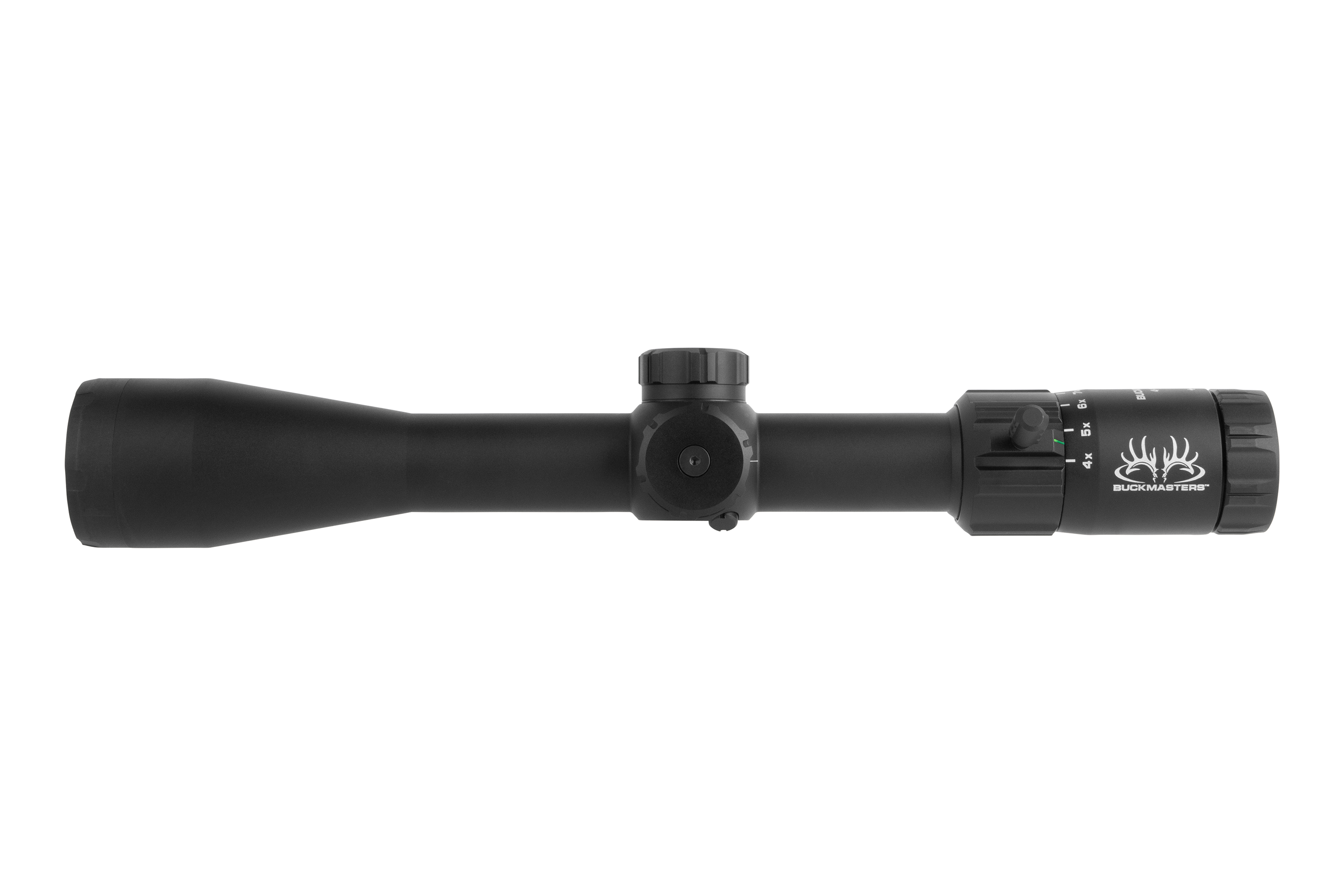 Sig Sauer BUCKMASTERS® ZF | 4-16x44 mm | BUCKMASTERS BDC SFP Sig Sauer BUCKMASTERS® ZF | 4-16x44 mm | BUCKMASTERS BDC SFP