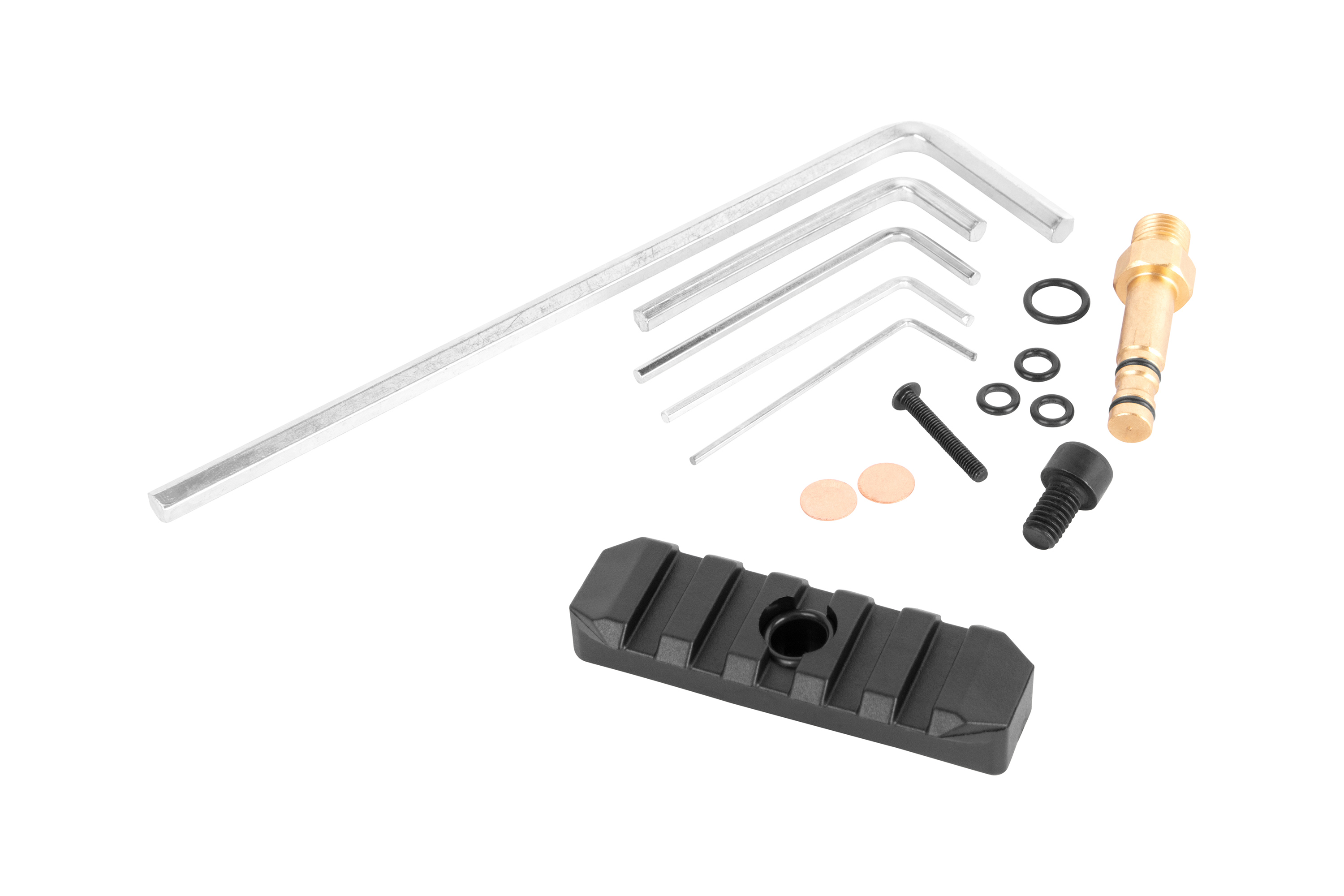 Reximex Zone 4,5mm - Druckluft | PCP