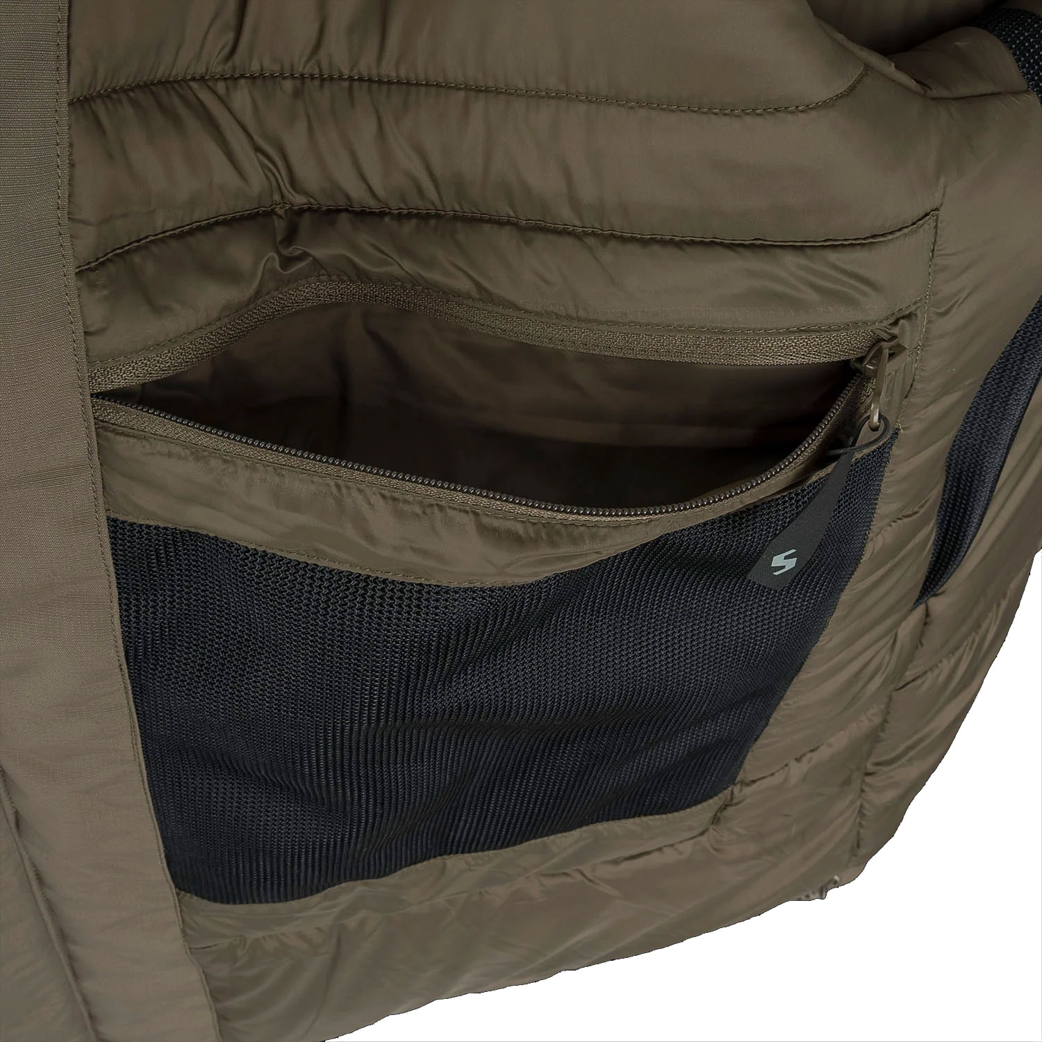 STOIRM Allwetterjacke Primaloft - Tactical Jacke