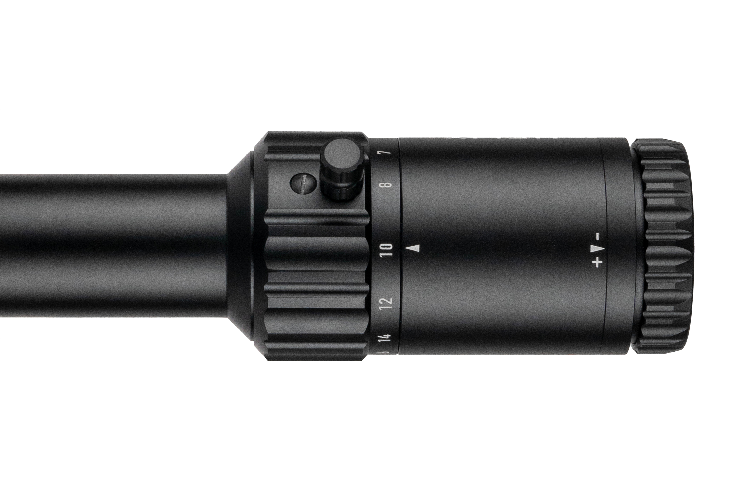 Element Optics Helix Gen 2 Zielfernrohr | 4-16x44 |  MPR-1C MRAD FFP