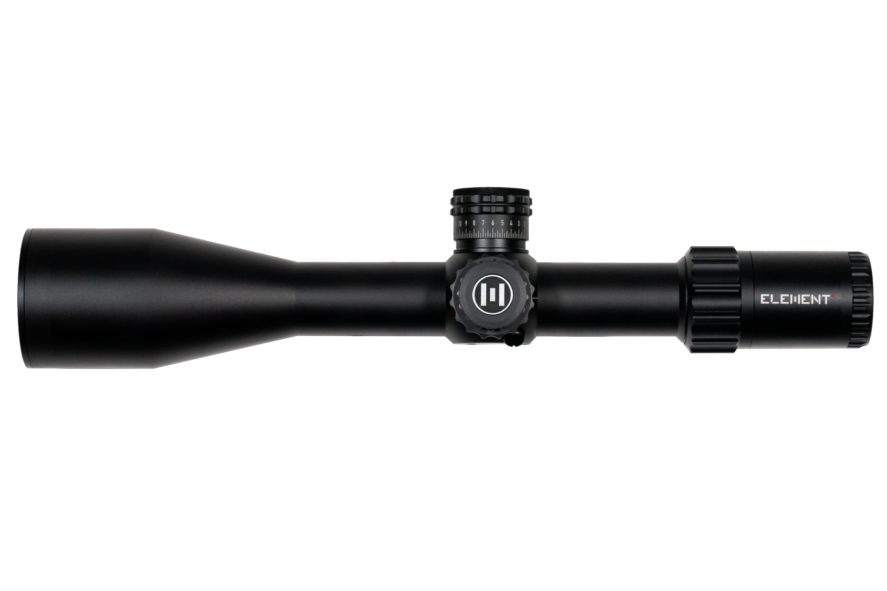 Element Optics Titan | 5-25x56 | EHR-2D MOA FFP Element Optics Titan | 5-25x56 | EHR-2D MOA FFP