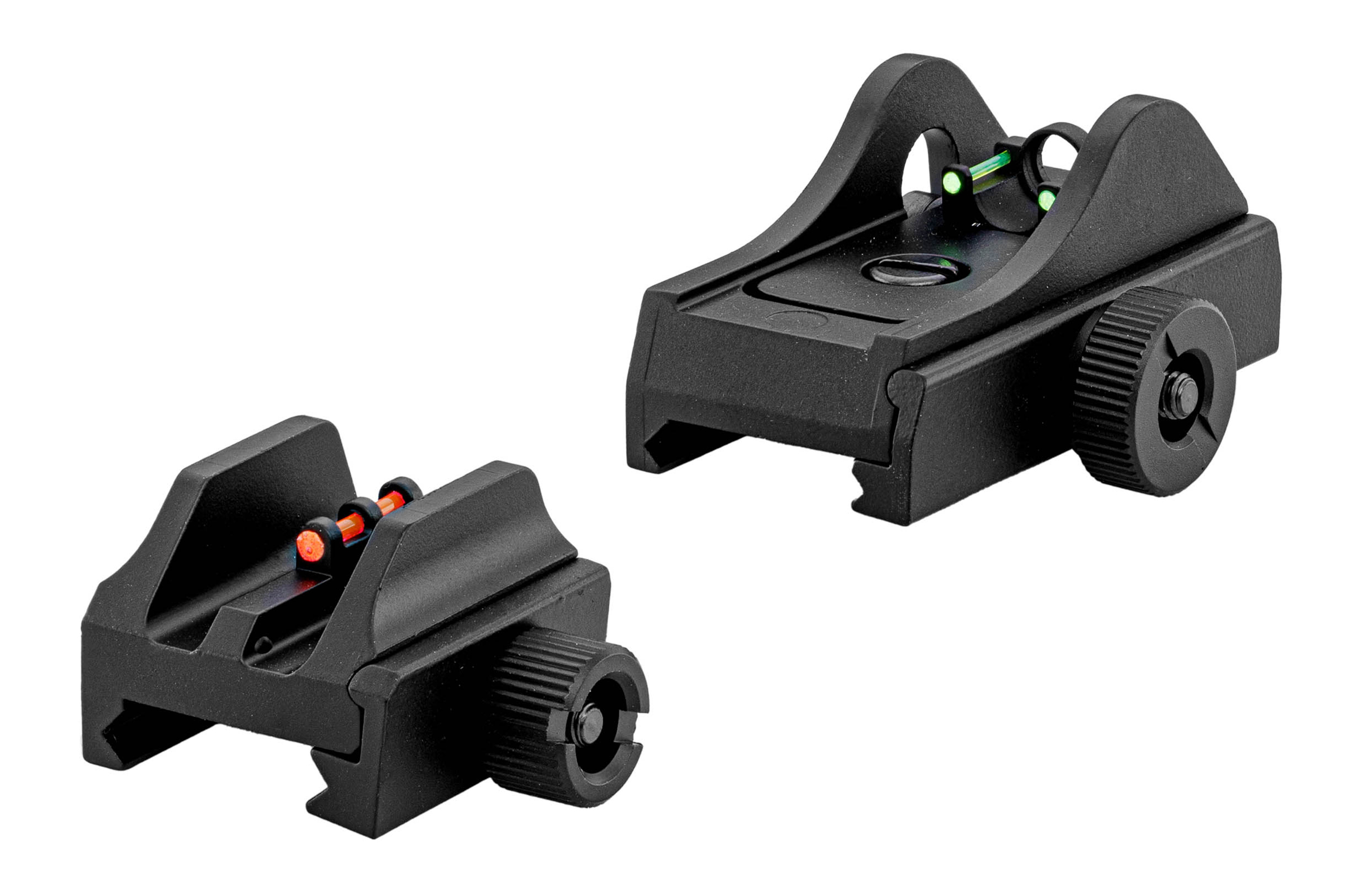 Fabarm STF12 Fiberoptik-Visierung