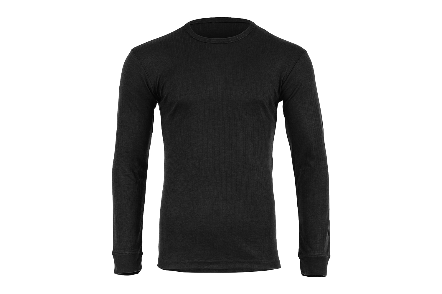Highlander Forces Langarm Funktionsshirt Thermal Baselayer