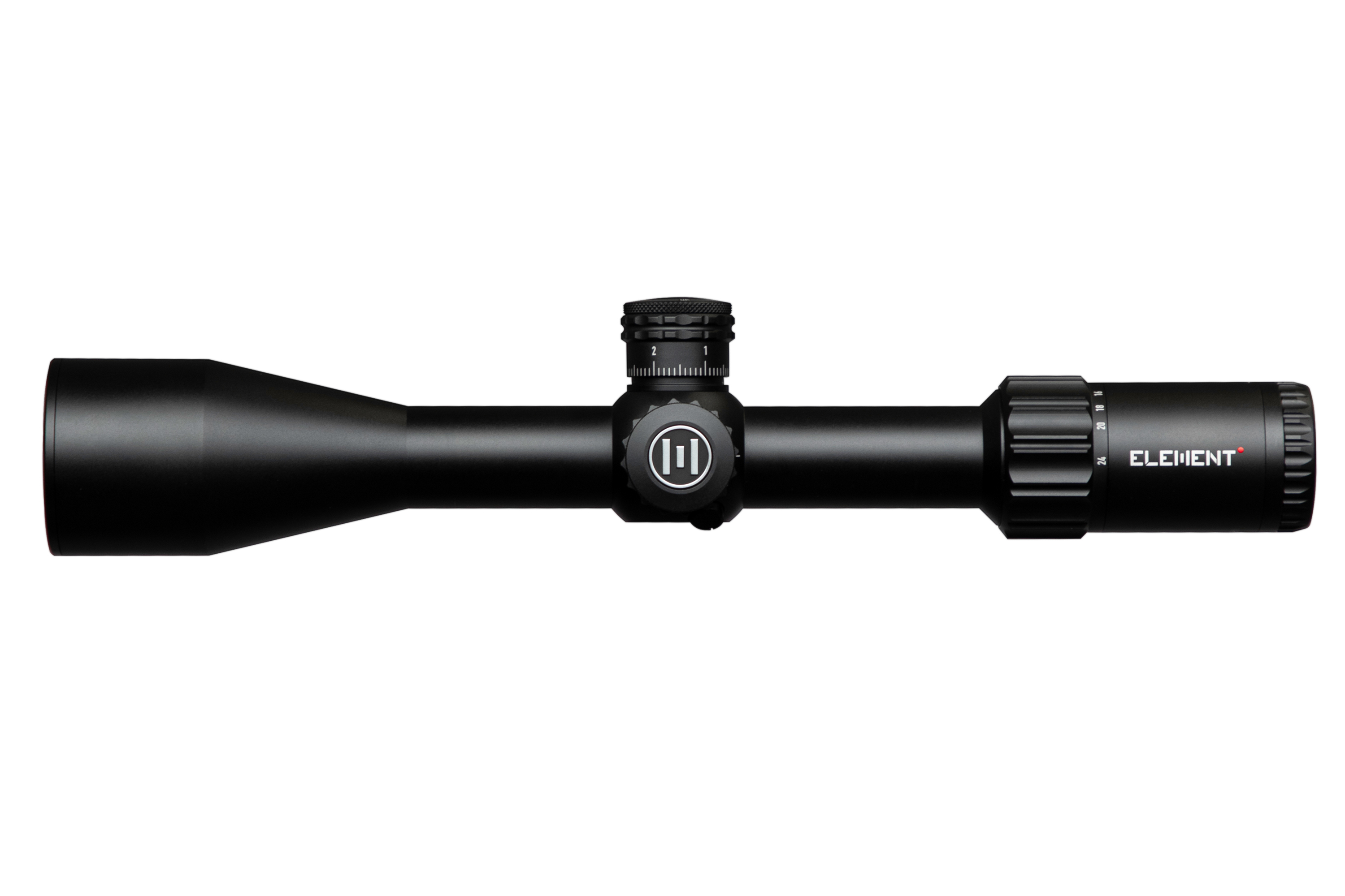 Element Optics Helix | 6-24x50 | APR-1C MOA FFP Element Optics Helix | 6-24x50 | APR-1C MOA FFP