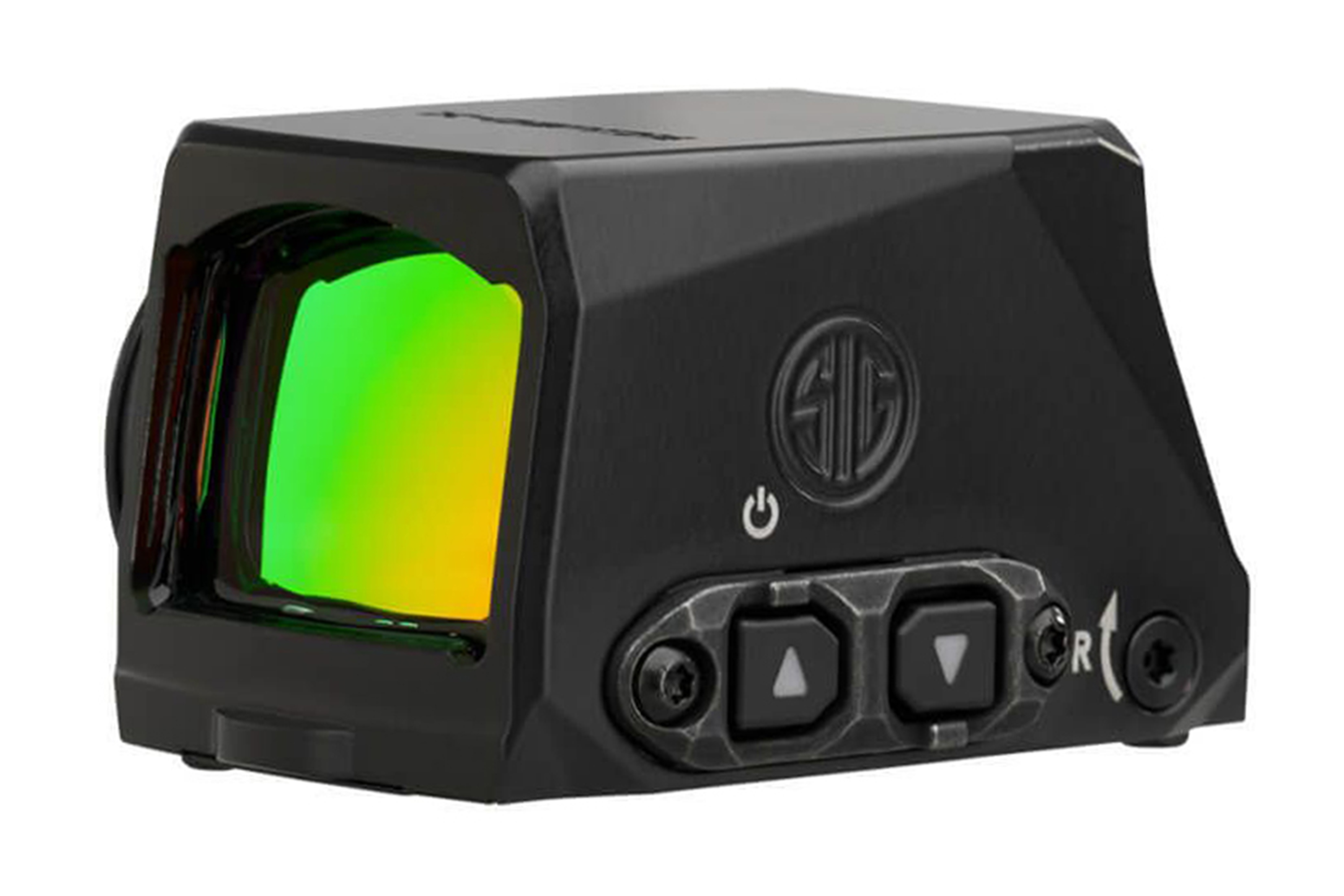 SIG SAUER ROMEO-X Enclosed SIG-LOC Compact Red Dot | Circle Dot SIG SAUER ROMEO-X Enclosed SIG-LOC Compact Red Dot | Circle Dot