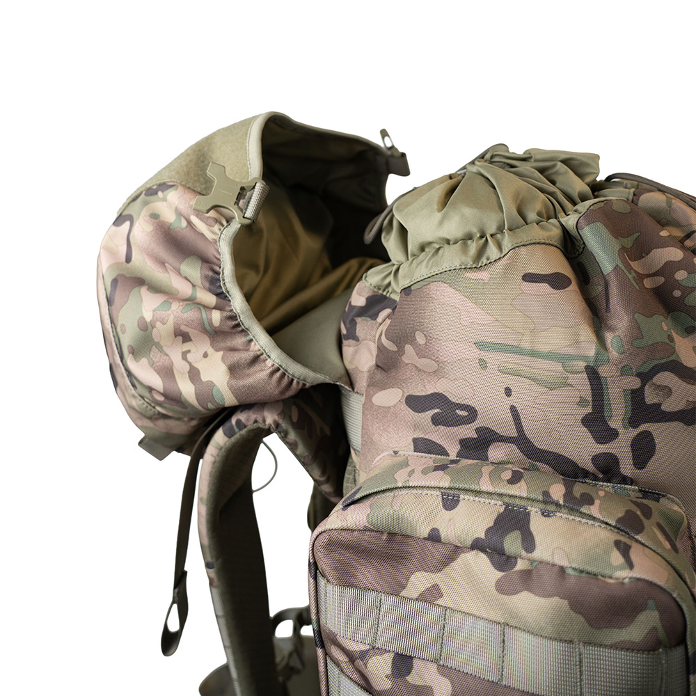 Highlander Forces Rucksack Elite Pack 66l