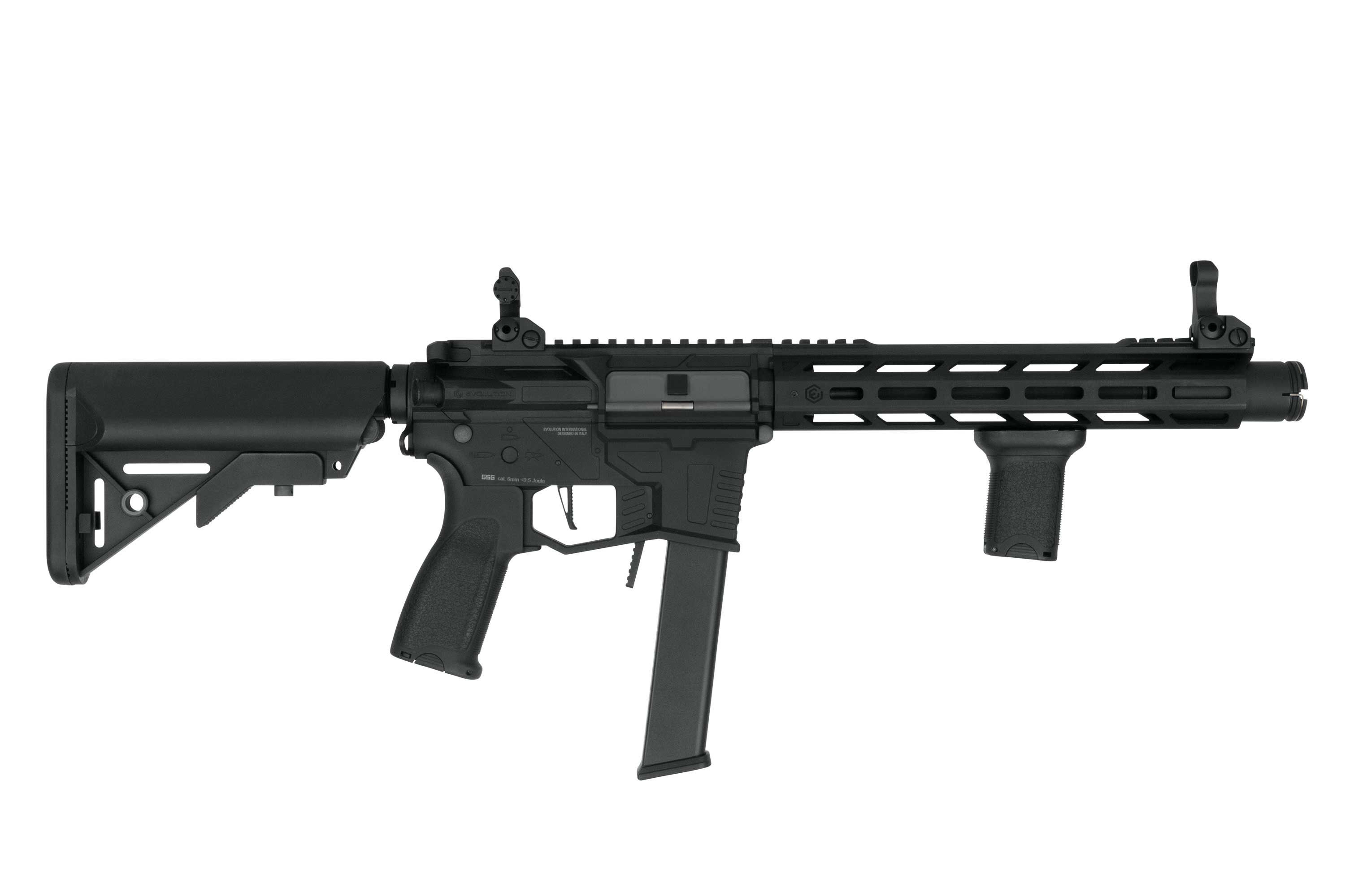 Evolution Airsoft Reaper M EMR A - Airsoft AEG