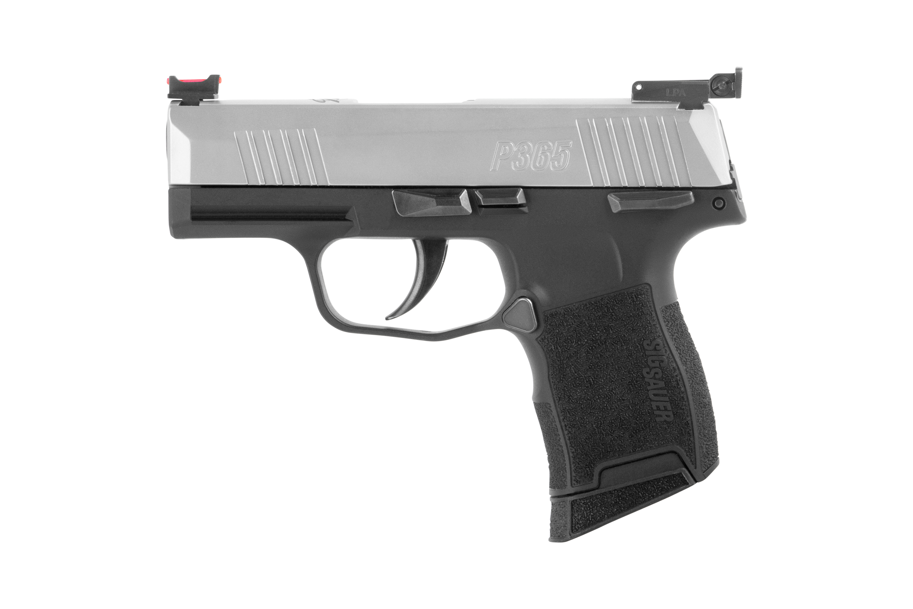SIG SAUER P365 MS GHOST 9 mm Luger - Selbstladepistole SIG SAUER P365 MS GHOST 9 mm Luger - Selbstladepistole