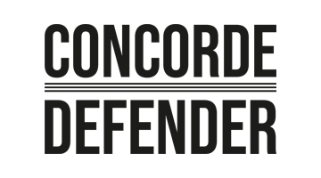 Concorde Defender Concorde Defender
