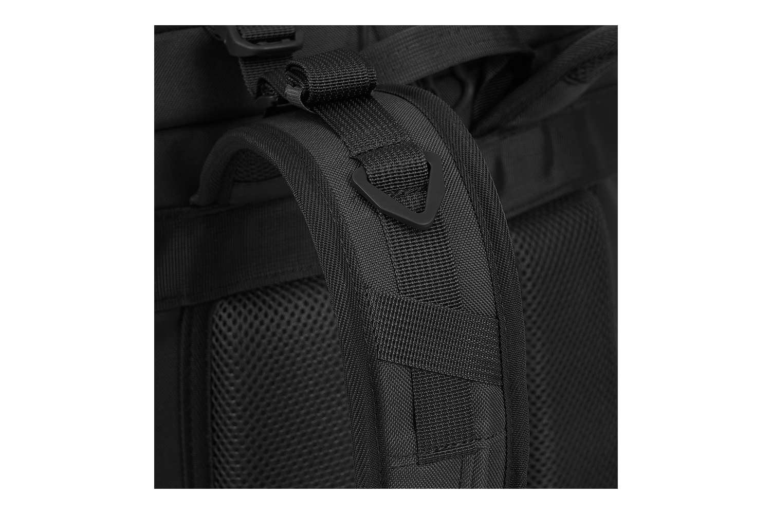 Highlander Forces Taktischer Rucksack Eagle 3 40l
