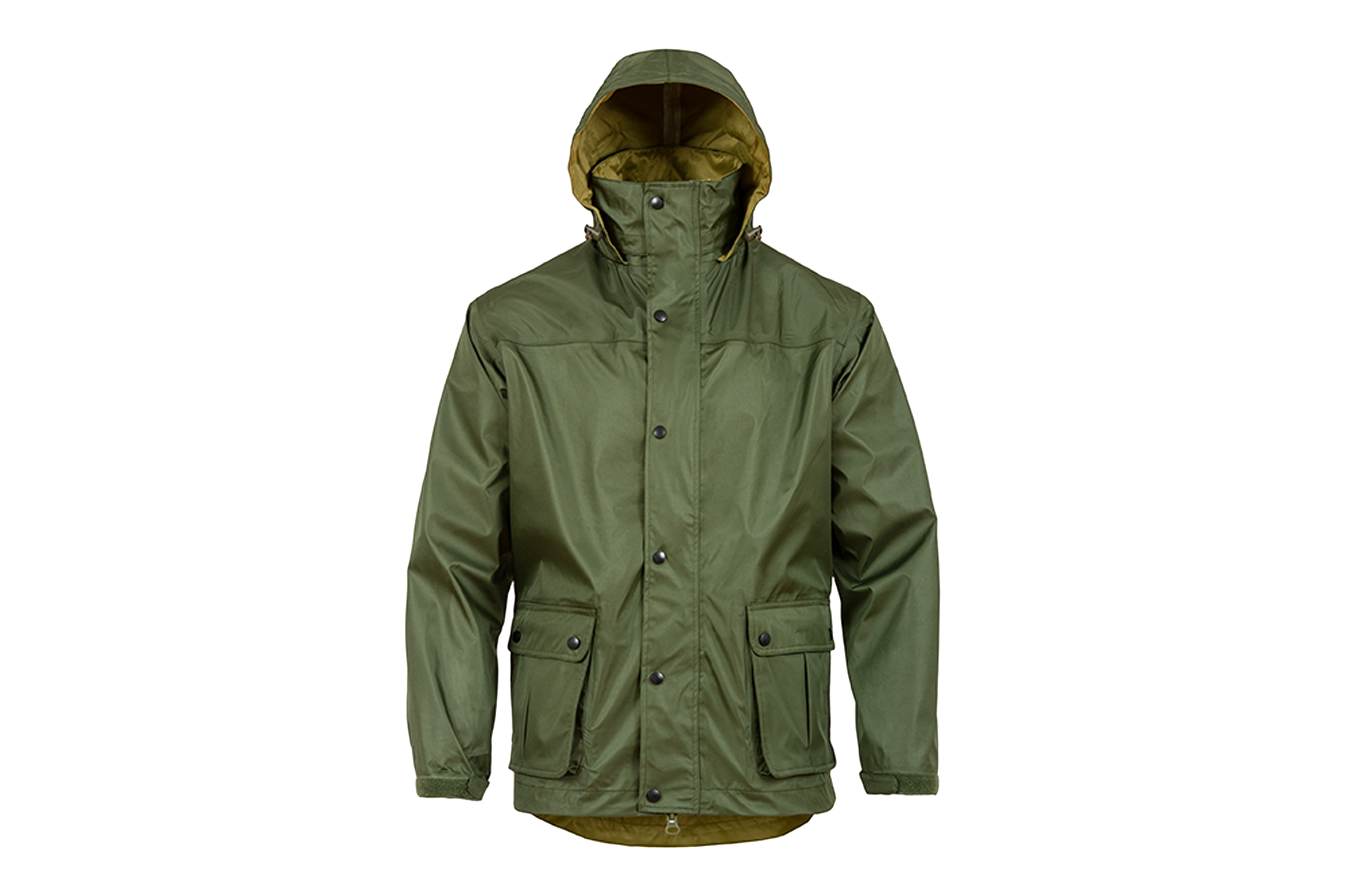 Highlander Forces Regenjacke Tempest