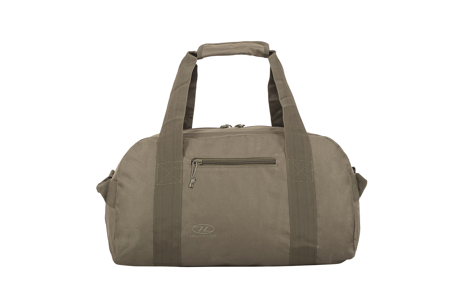Highlander Forces Reisetasche Cargo Holdall V2 30l