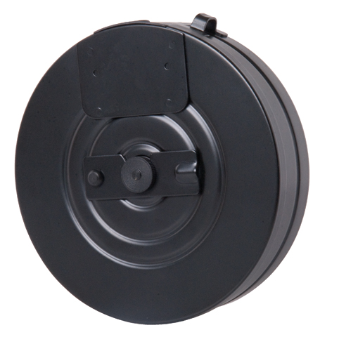 Ares PPSH Trommelmagazin 2000 Schuss 6mm - Airsoft S-AEG Ares PPSH Trommelmagazin 2000 Schuss 6mm - Airsoft S-AEG