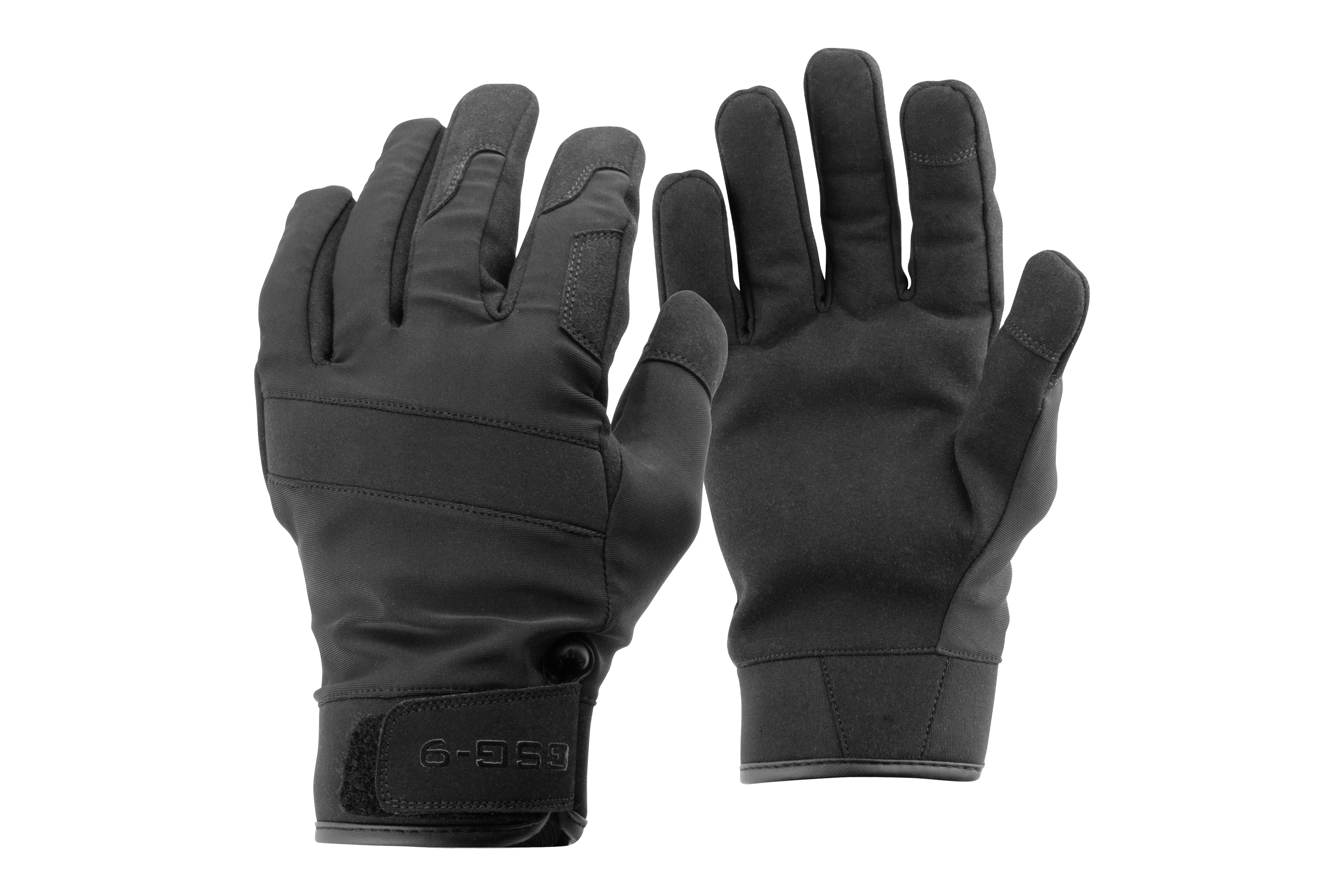 GSG-9 CR2 CRTS1 Einsatzhandschuh - Schießhandschuh GSG-9 CR2 CRTS1 Einsatzhandschuh - Schießhandschuh