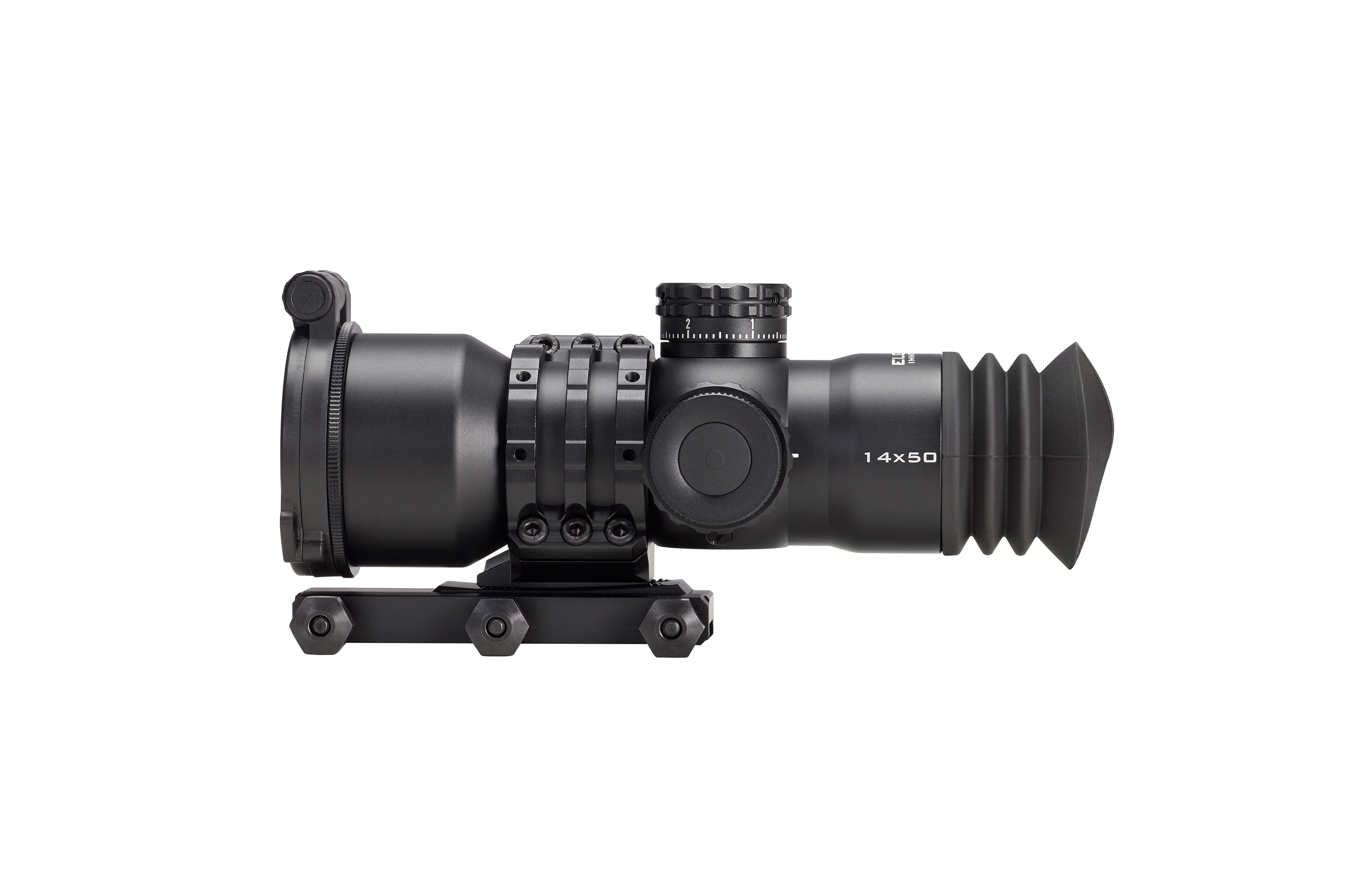Element Optics Immersive | 14x50 | APR-1C MRAD Element Optics Immersive | 14x50 | APR-1C MRAD