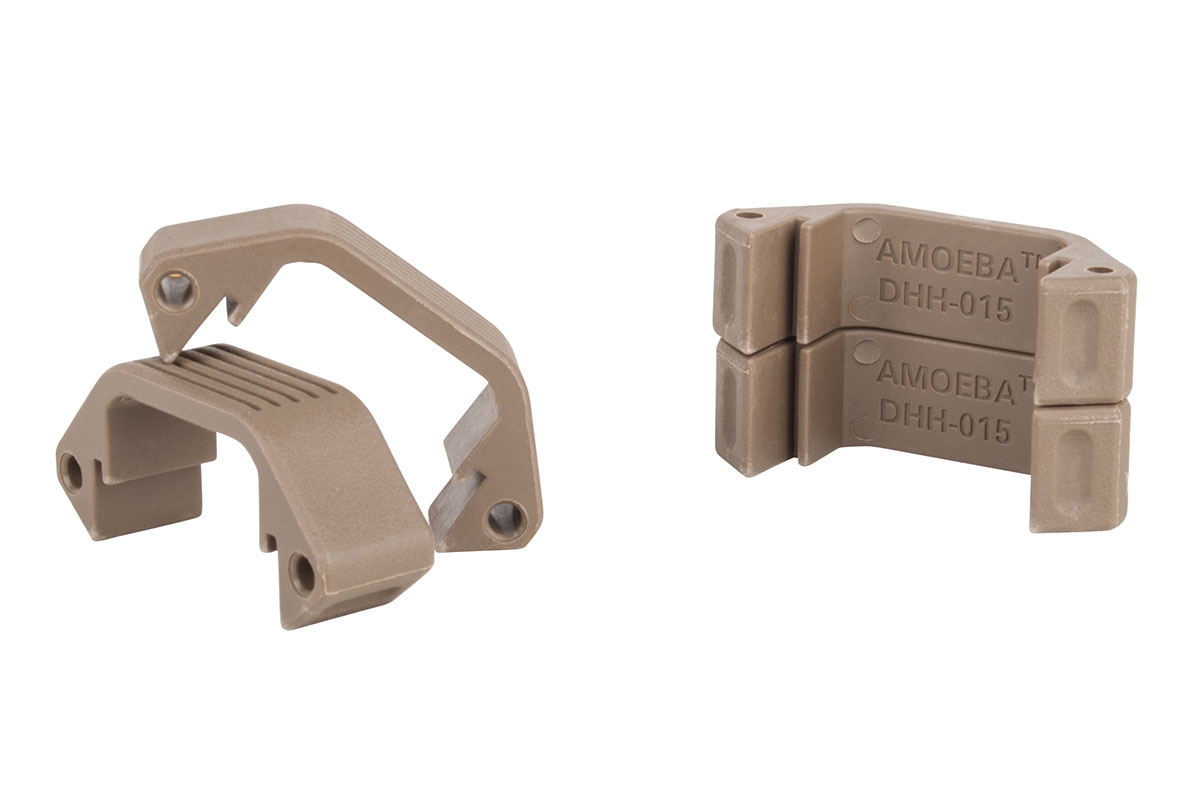 Amoeba Half Units für M4 Handguard - Airsoft Amoeba Half Units für M4 Handguard - Airsoft