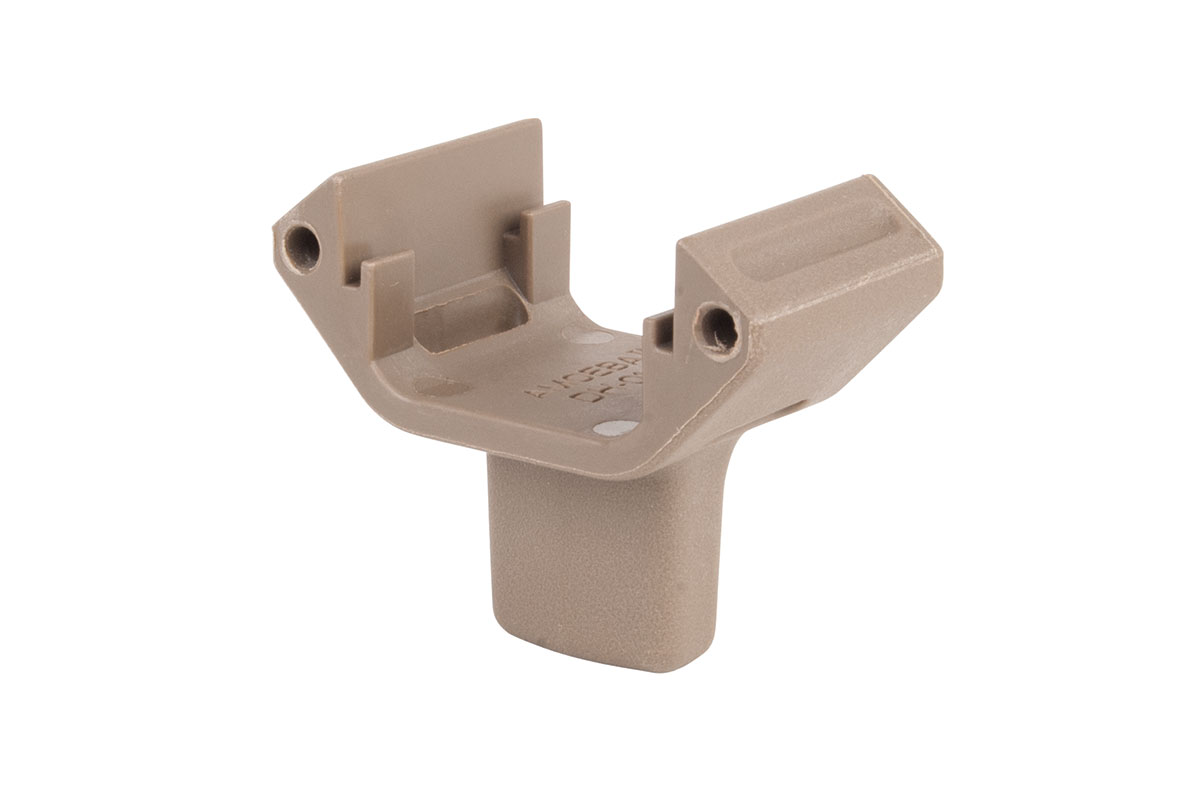 Amoeba Fingerstop für M4 Handguard - Airsoft Amoeba Fingerstop für M4 Handguard - Airsoft