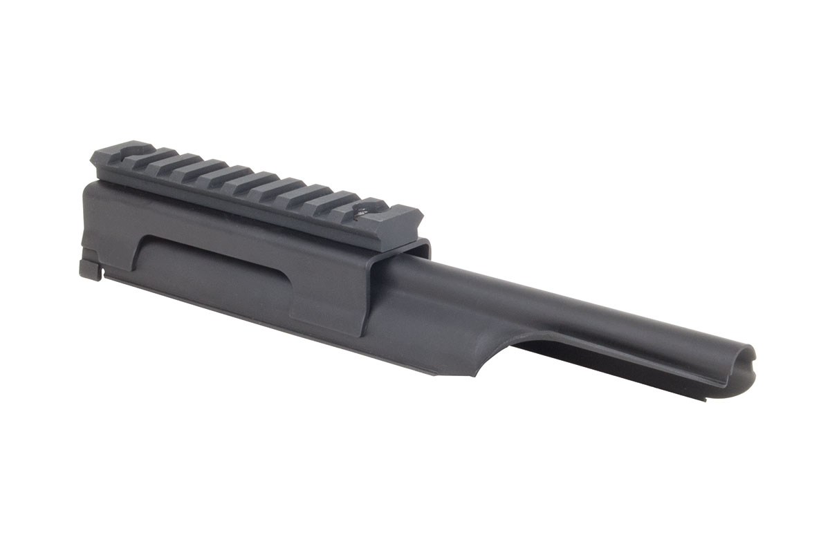 Ares Top Cover Rail L1A1 | Airsoft Ares Top Cover Rail L1A1 | Airsoft