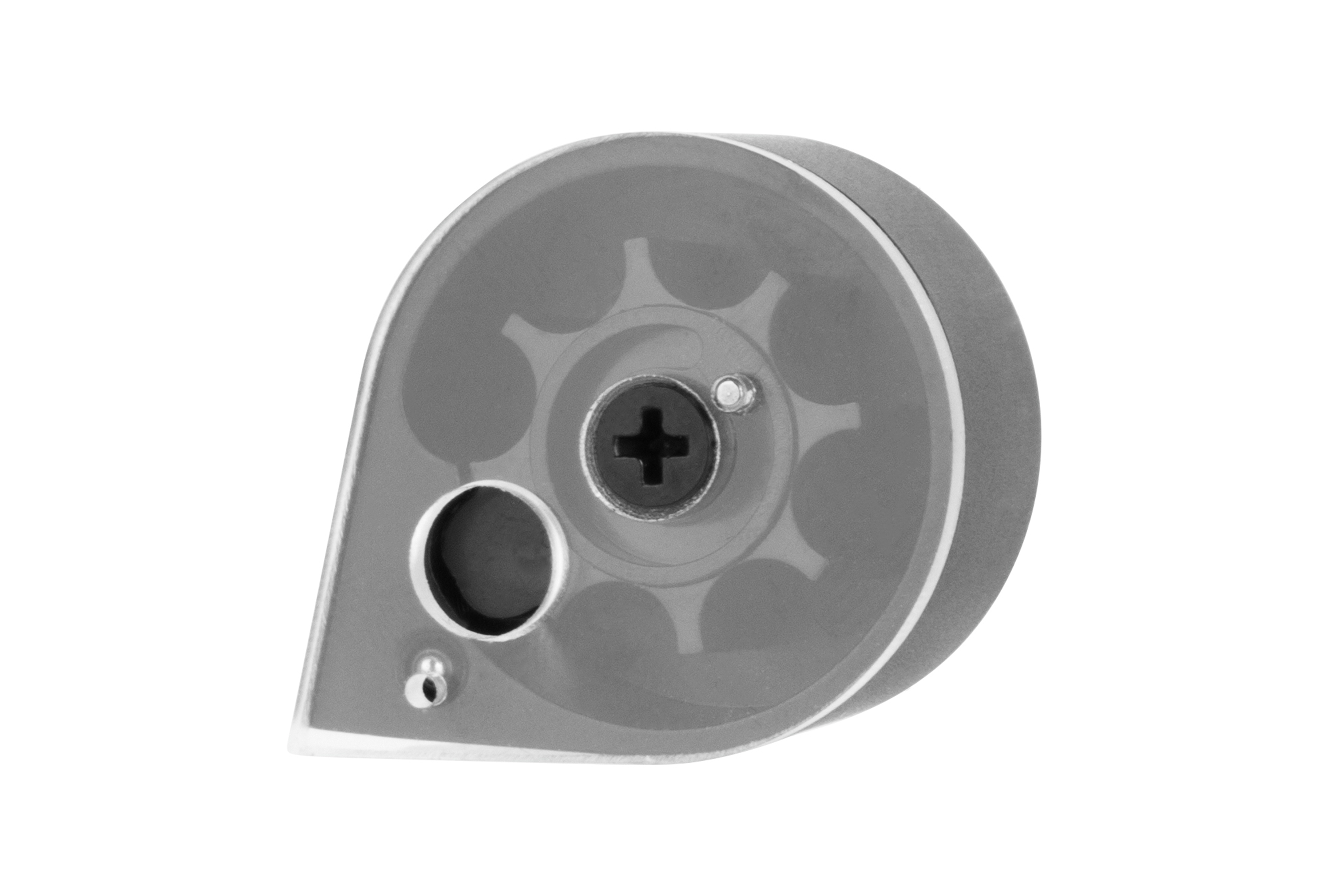 DIANA Magazin Metall stormrider bandit chaser Trommelmagazin 7 Schuss 5,5mm - Druckluft Pressluft | PCP DIANA Magazin Metall stormrider bandit chaser Trommelmagazin 7 Schuss 5,5mm - Druckluft Pressluft | PCP