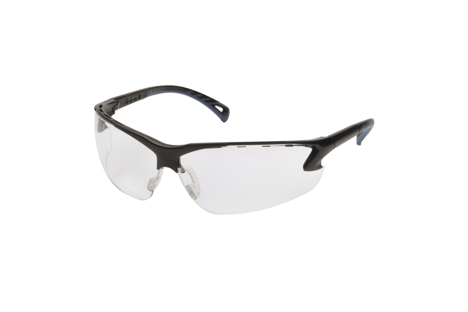 ASG Schutzbrille transparent ASG Schutzbrille transparent