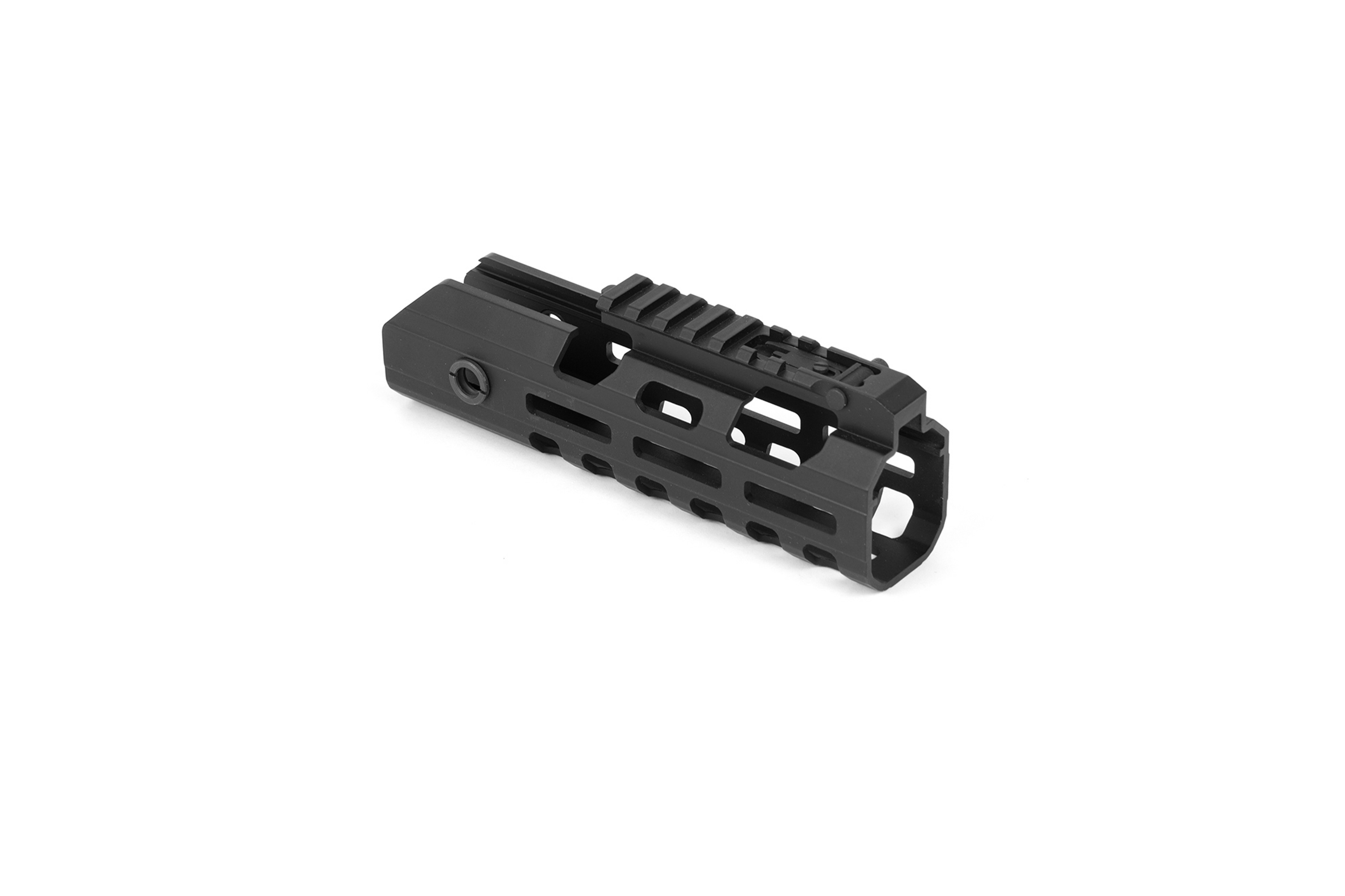 Amoeba Mutant Quick Change Handguard M 177mm schwarz