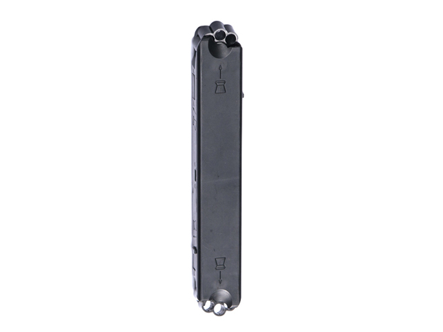 CZ 75 P-09 Duty Magazin 2 x 8 Schuss 4,5mm | 4,5mm BB - Druckluft Co2 CZ 75 P-09 Duty Magazin 2 x 8 Schuss 4,5mm | 4,5mm BB - Druckluft Co2