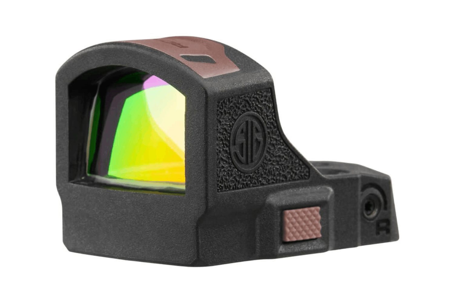 Sig Sauer ROMEO-RS ROSE Compact Red Dot | 3MOA