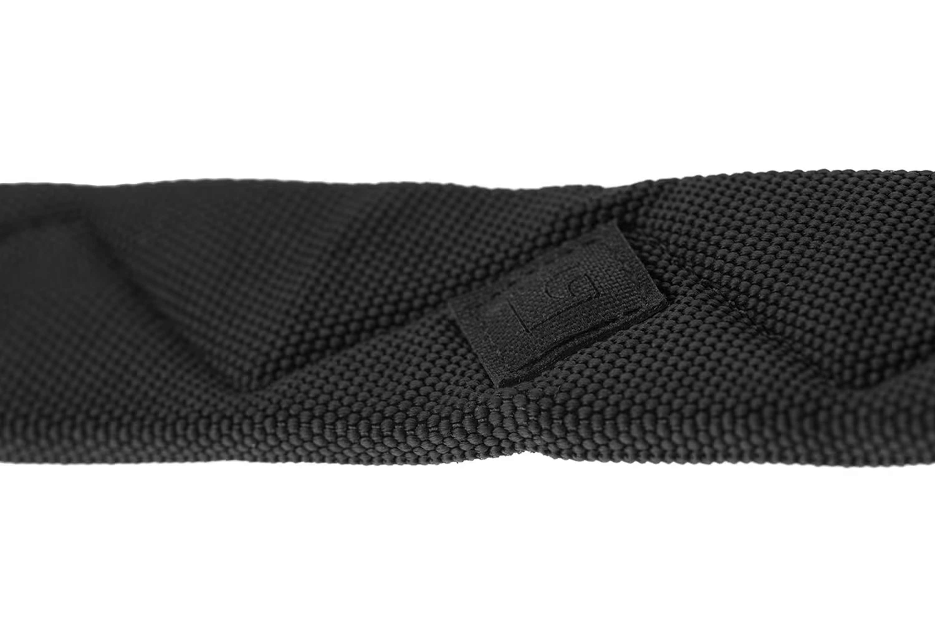CLAWGEAR Raider Waffengurt Schwarz 2PT Sling