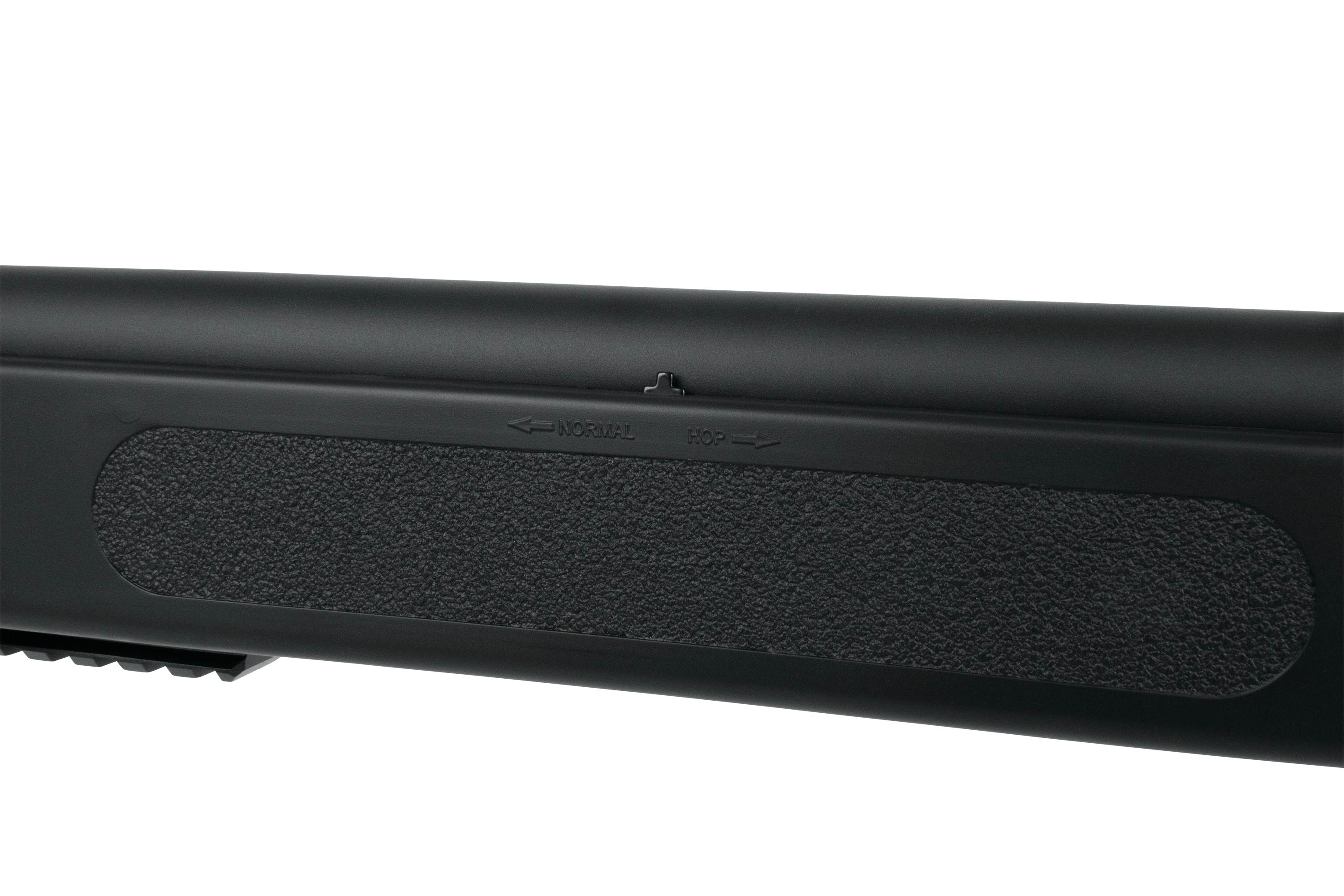 ASG McMillan M40A3 Sniper Schwarz 6mm - Airsoft Federdruck