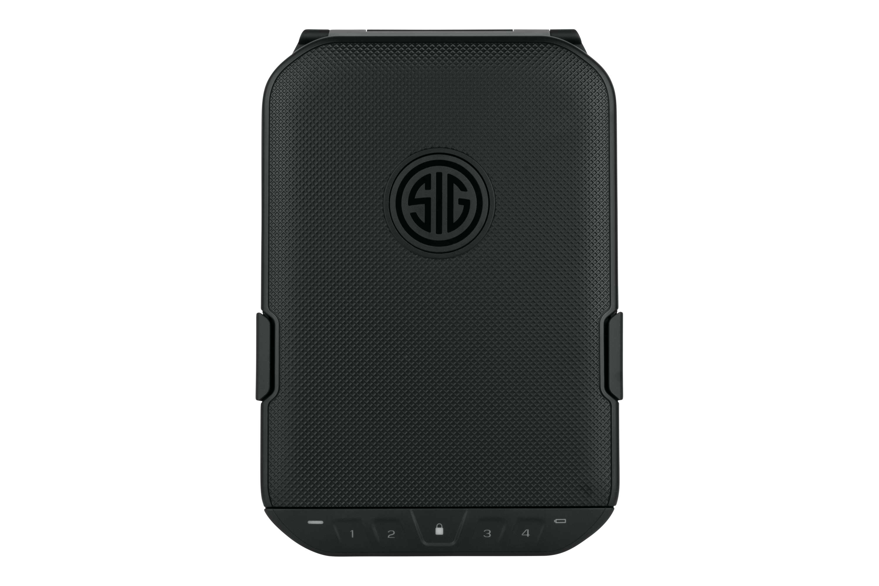 Sig Sauer VAULTEK Transportkoffer Sicherheitsbox für Pistolen LifePod 2.0