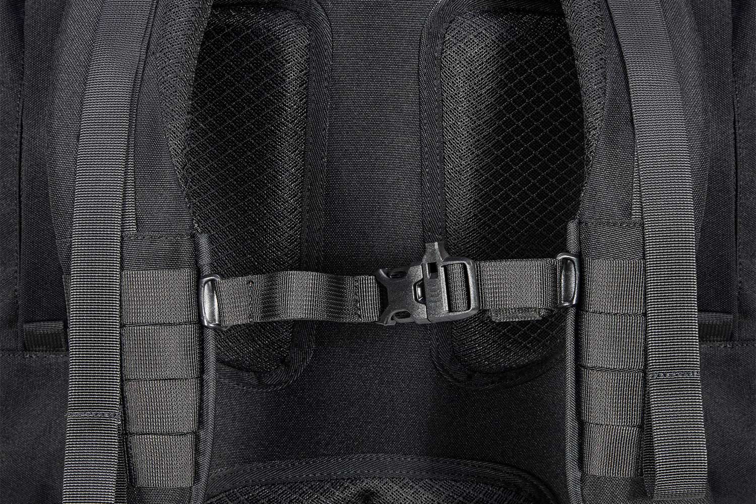 Highlander Forces Rucksack Elite Forces Pack 33l
