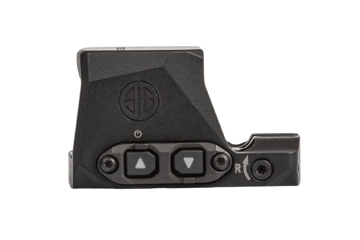 SIG SAUER ROMEO-X Compact Red Dot | 6 MOA