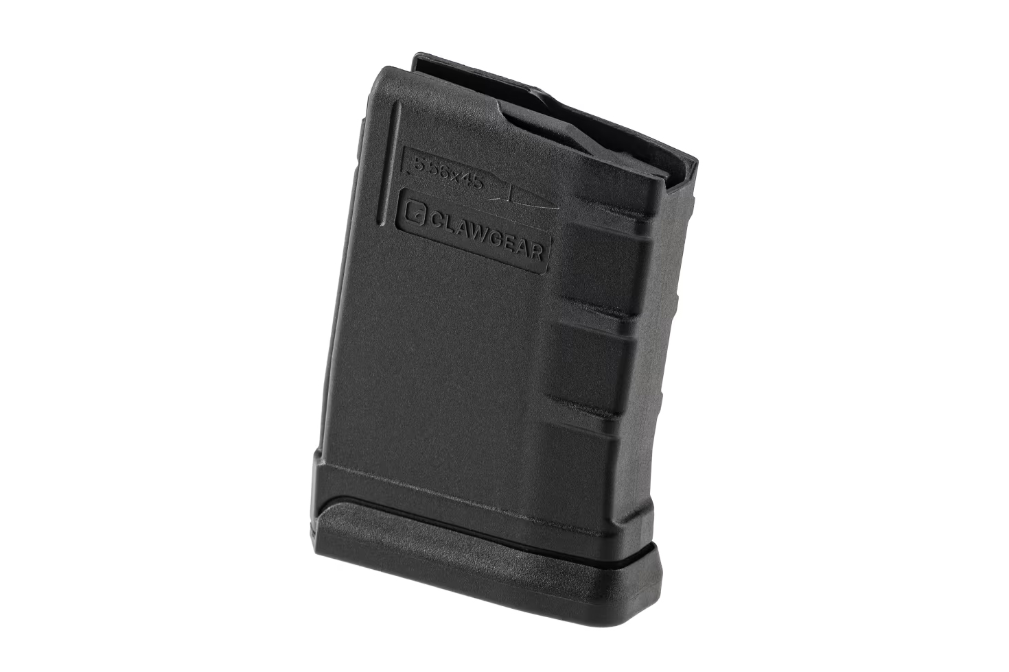 Clawgear CG15 Magazin 10 Schuss .223 REM - Firearms
