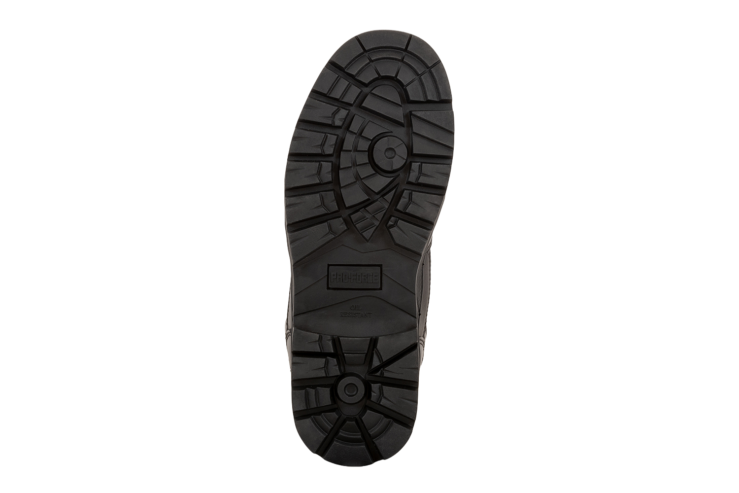 Highlander Forces Einsatzstiefel Alpha Boots Youth Schwarz