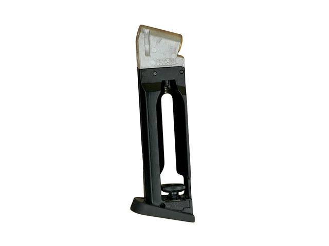 CZ 75D Magazin 17 Schuss 4,5mm BB - Druckluft Co2