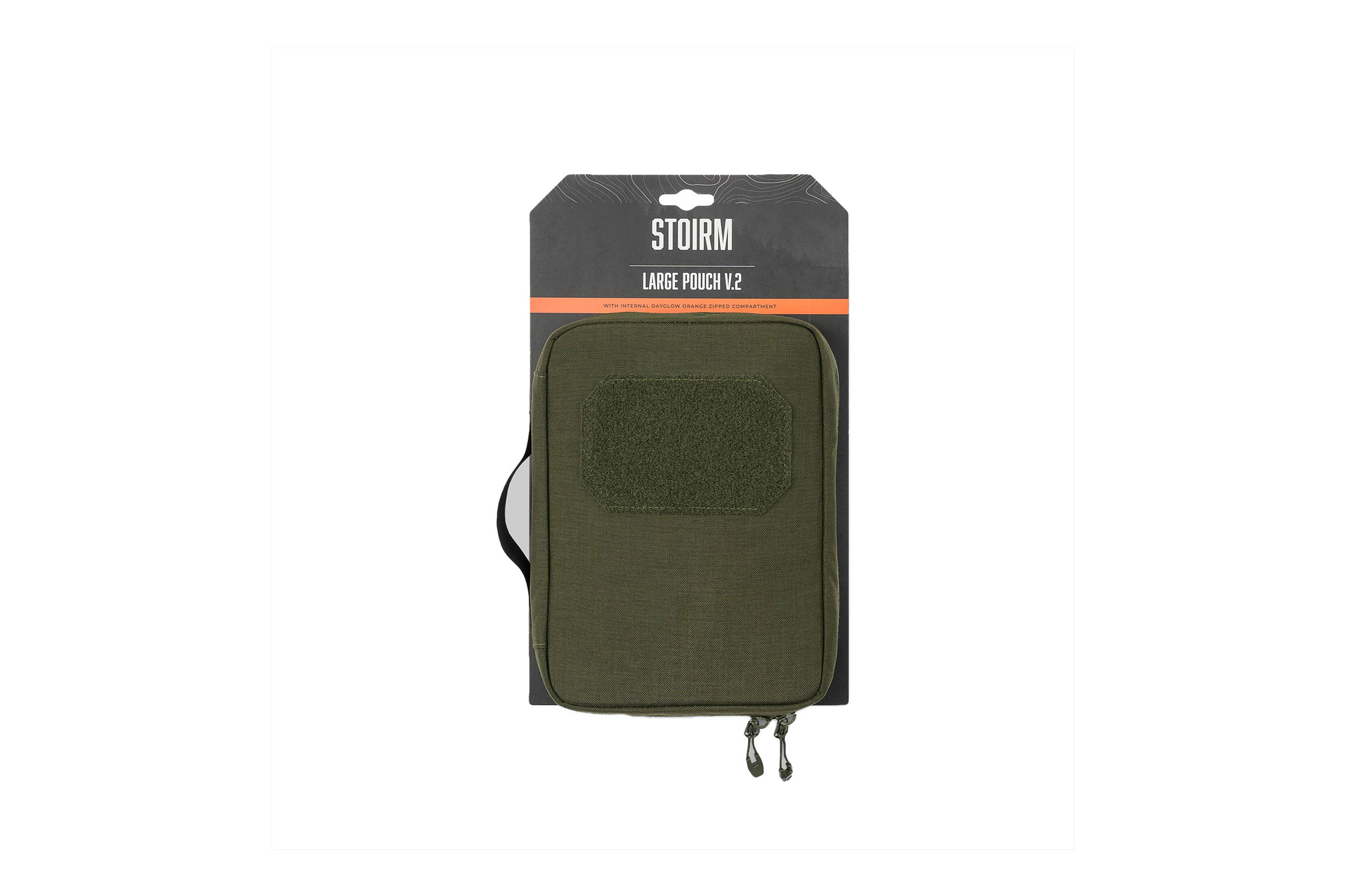STOIRM Große EDC Tasche V.2