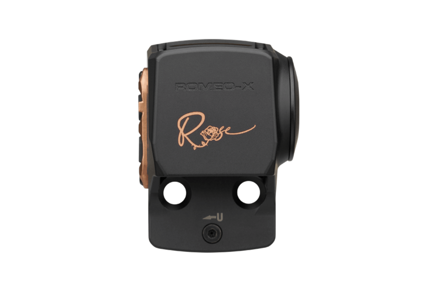 SIG SAUER ROMEO-X Enclosed Compact ROSE Red Dot