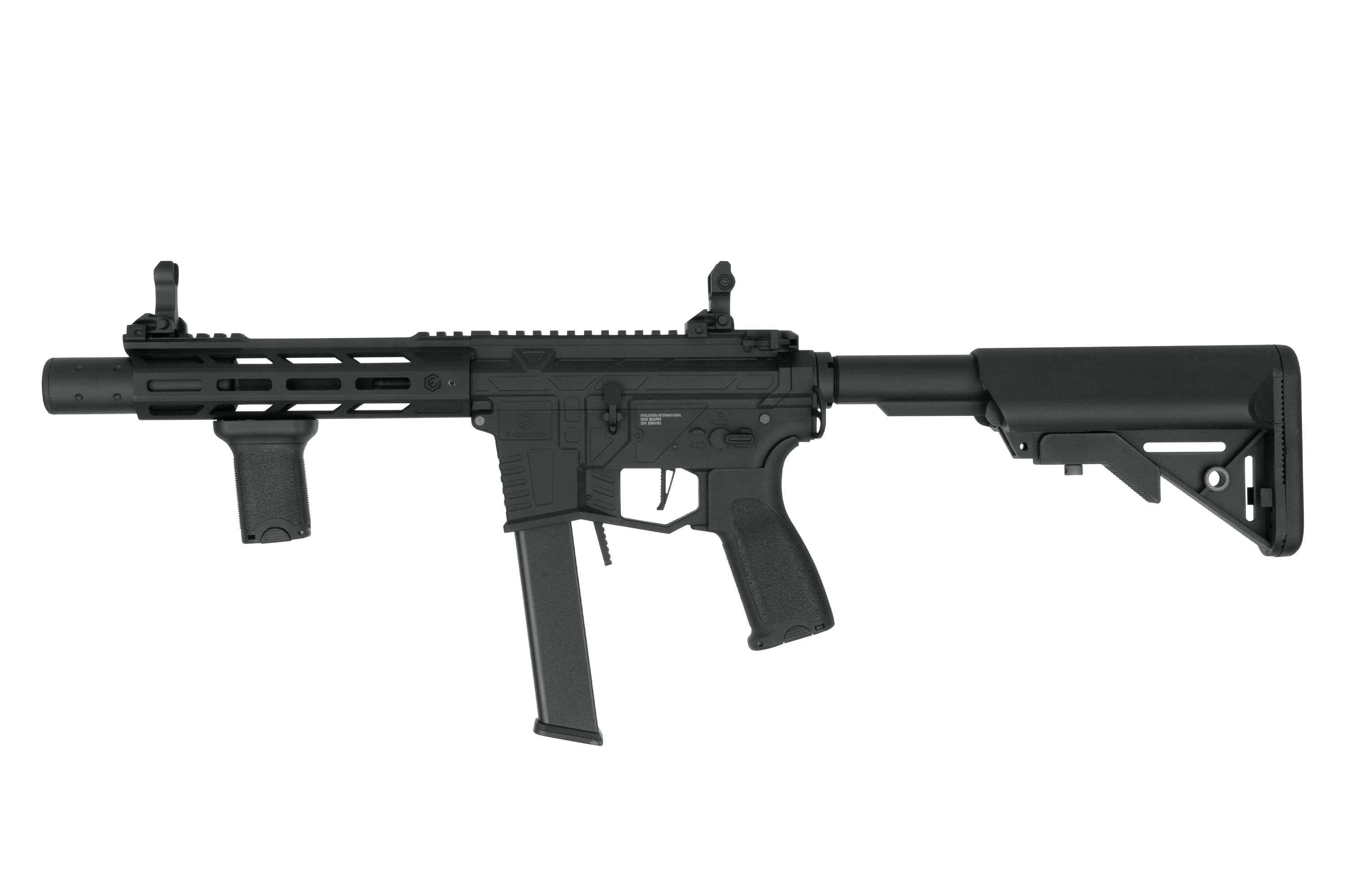 Evolution Reaper S EMR S - Airsoft AEG