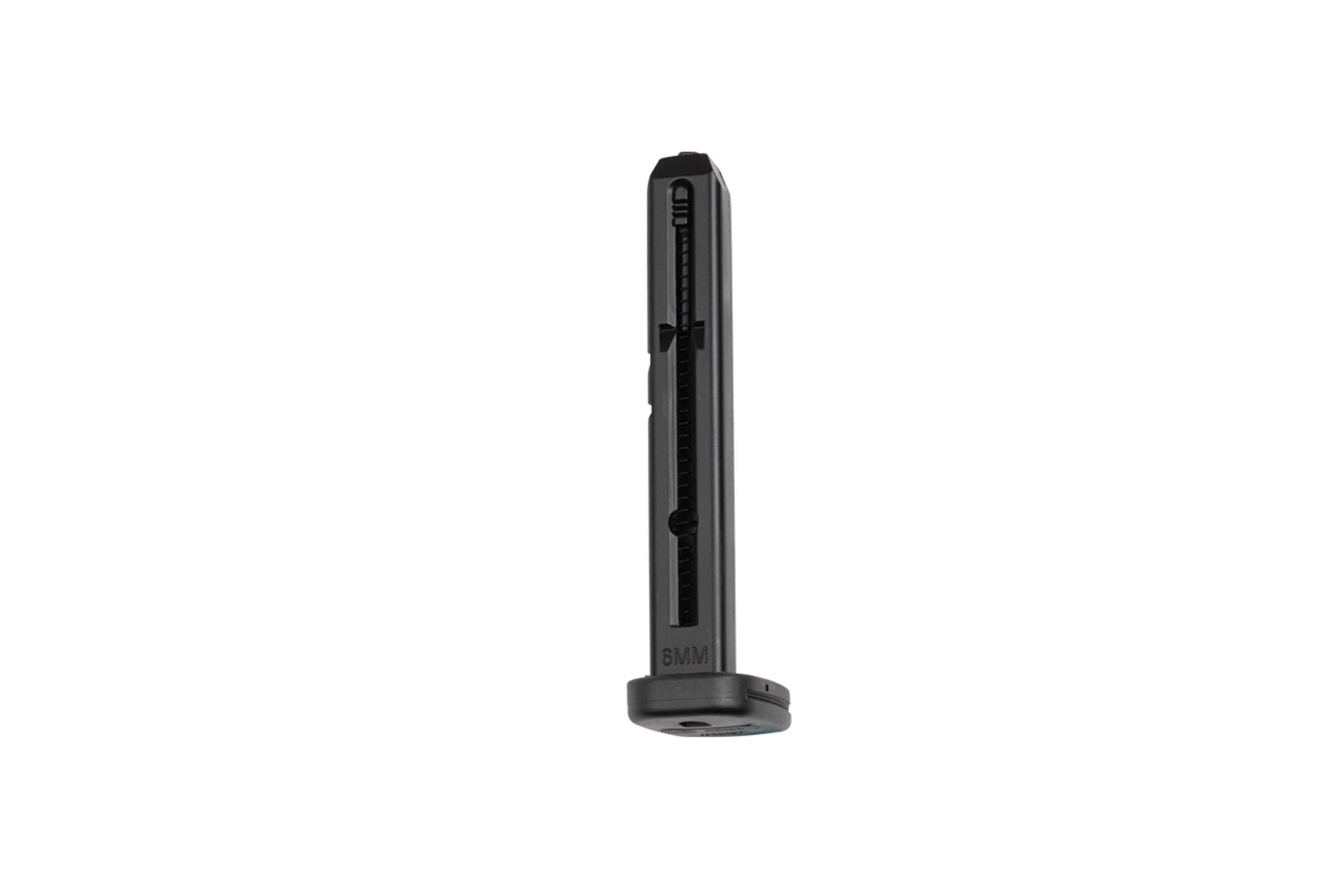 Steyr M9-A1 Magazin 14 Schuss 6mm - Airsoft Co2 Non BlowBack Steyr M9-A1 Magazin 14 Schuss 6mm - Airsoft Co2 Non BlowBack